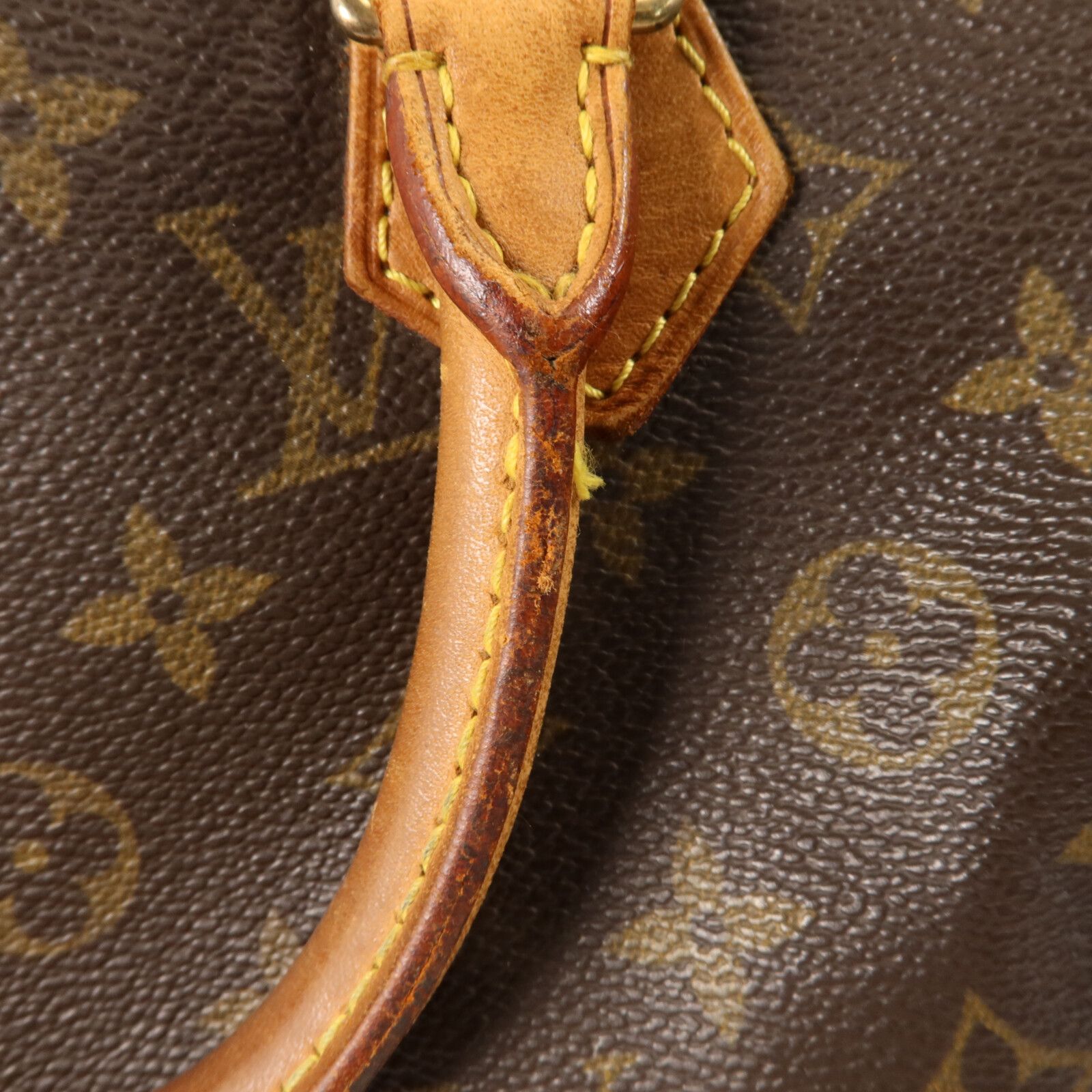 Speedy 30, Monogram — view 20