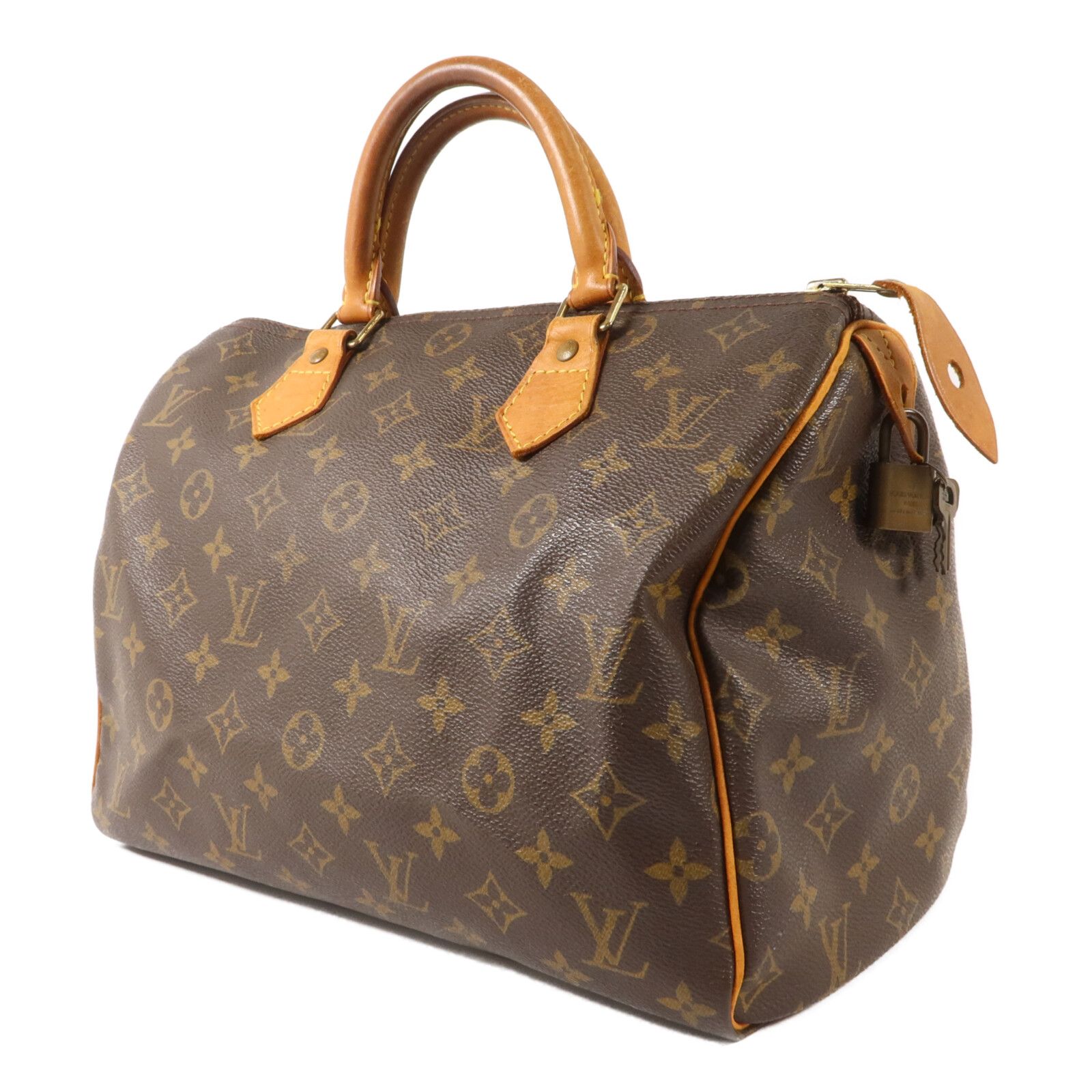 Speedy 30, Monogram — view 3