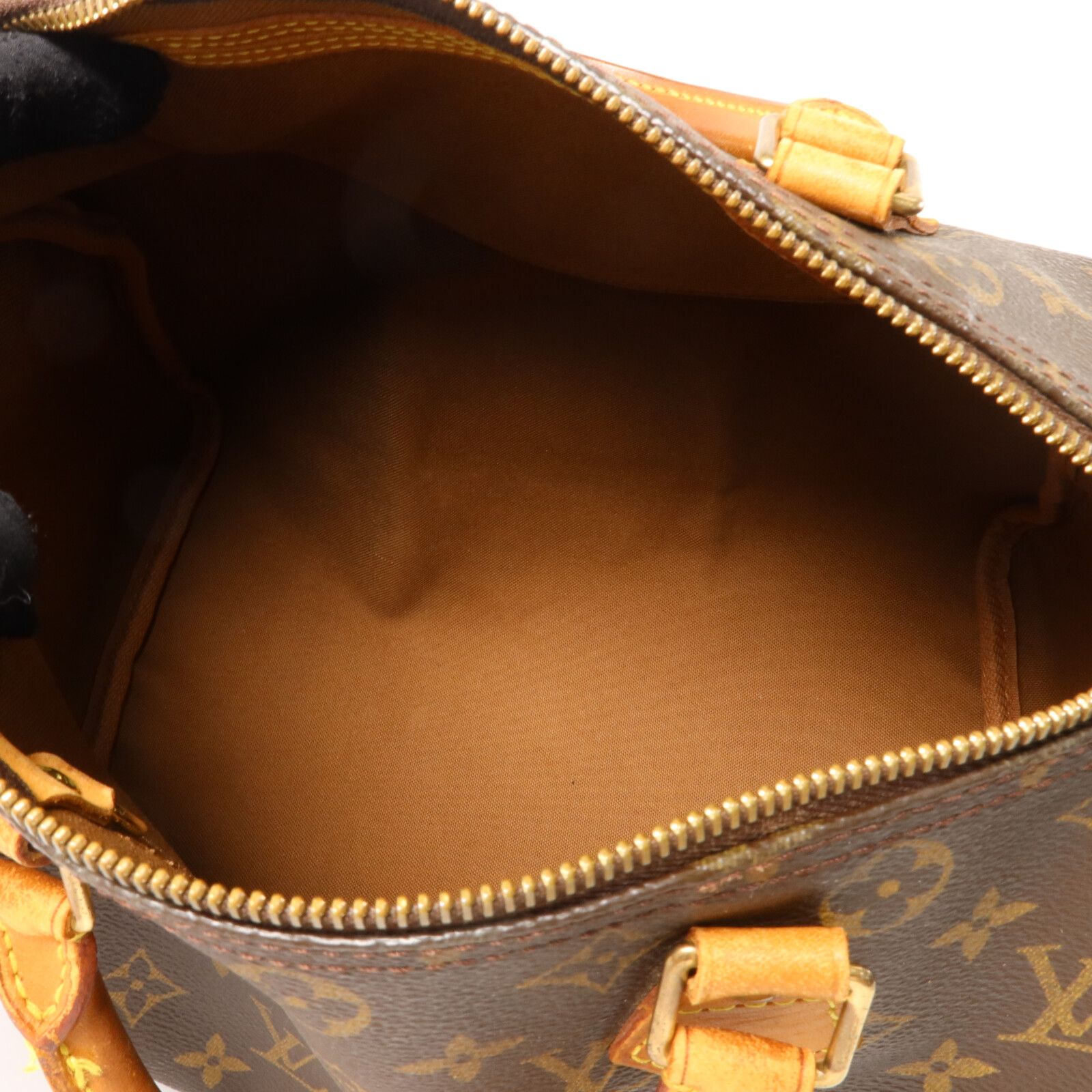 Speedy 30, Monogram — view 5