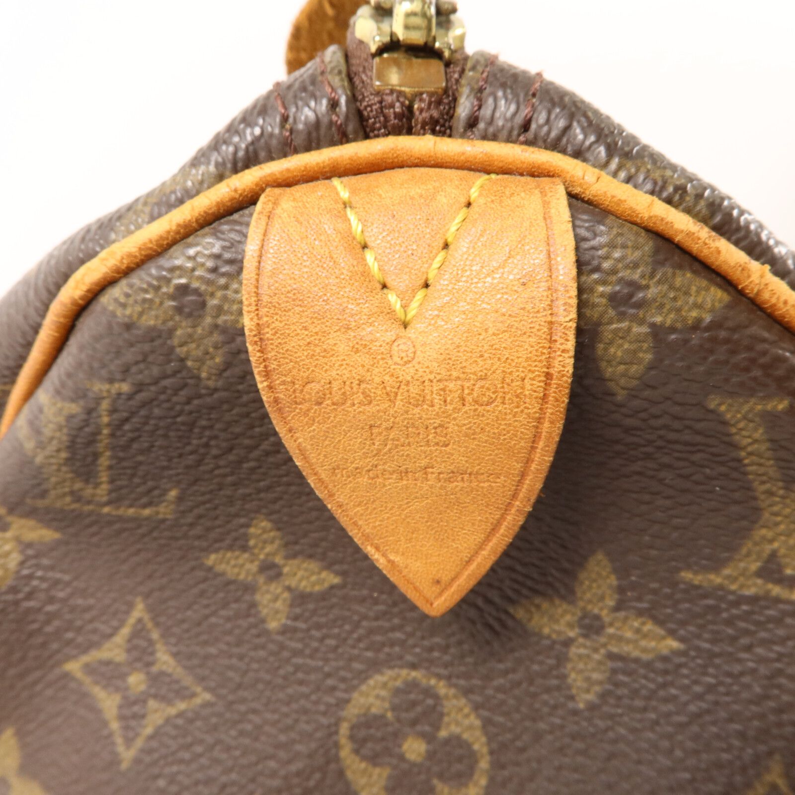 Speedy 30, Monogram — view 6