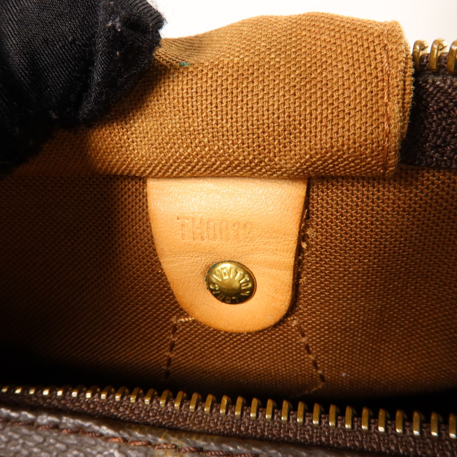 Speedy 30, Monogram — view 7