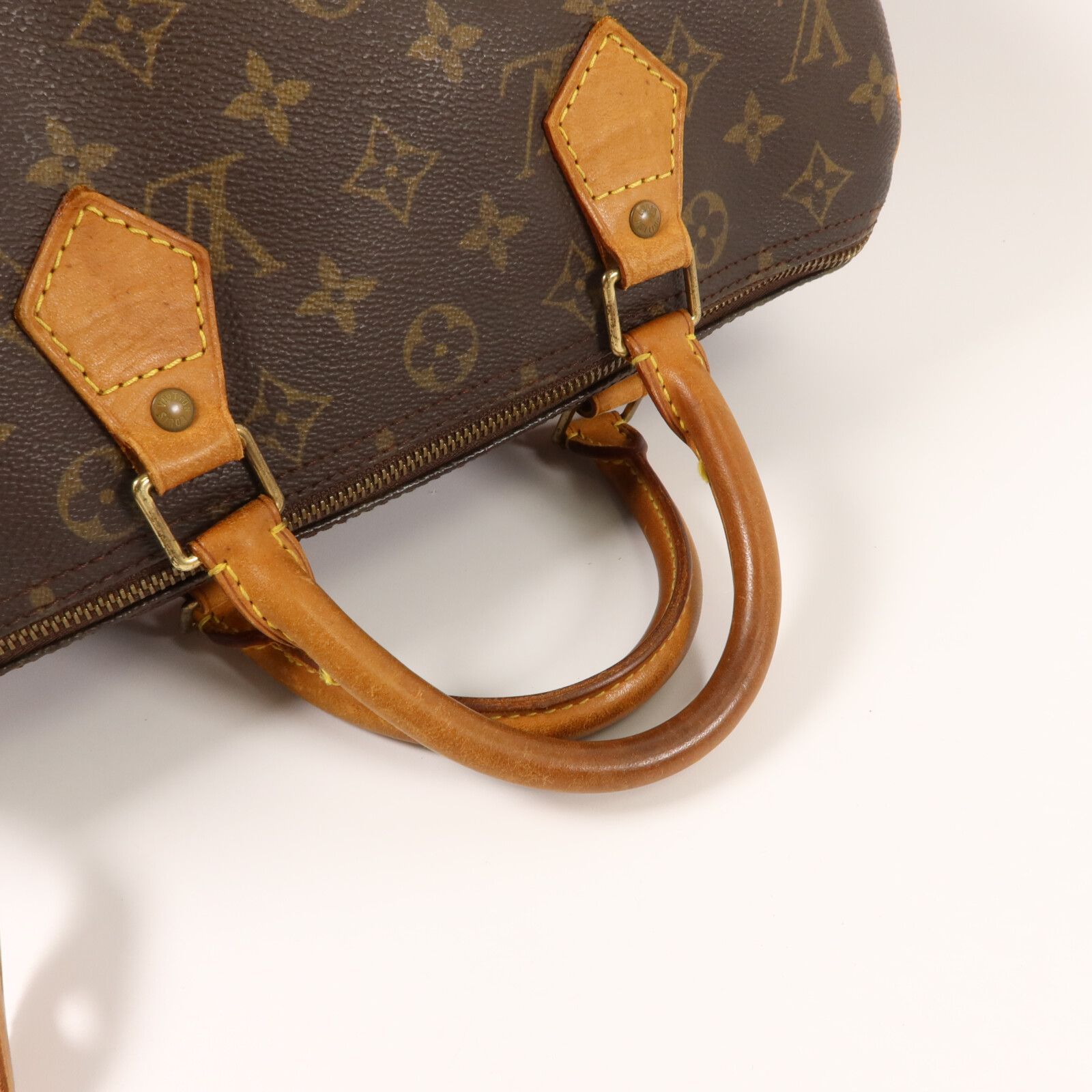 Speedy 30, Monogram — view 8