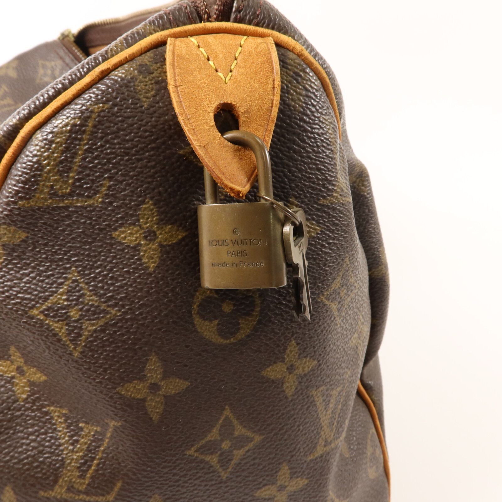 Speedy 30, Monogram — view 9