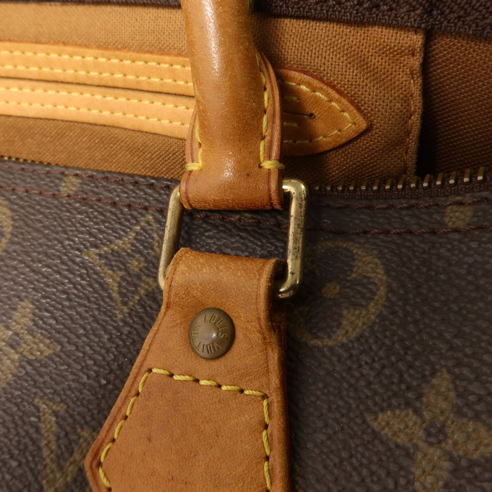 Speedy 30, Monogram — view 10