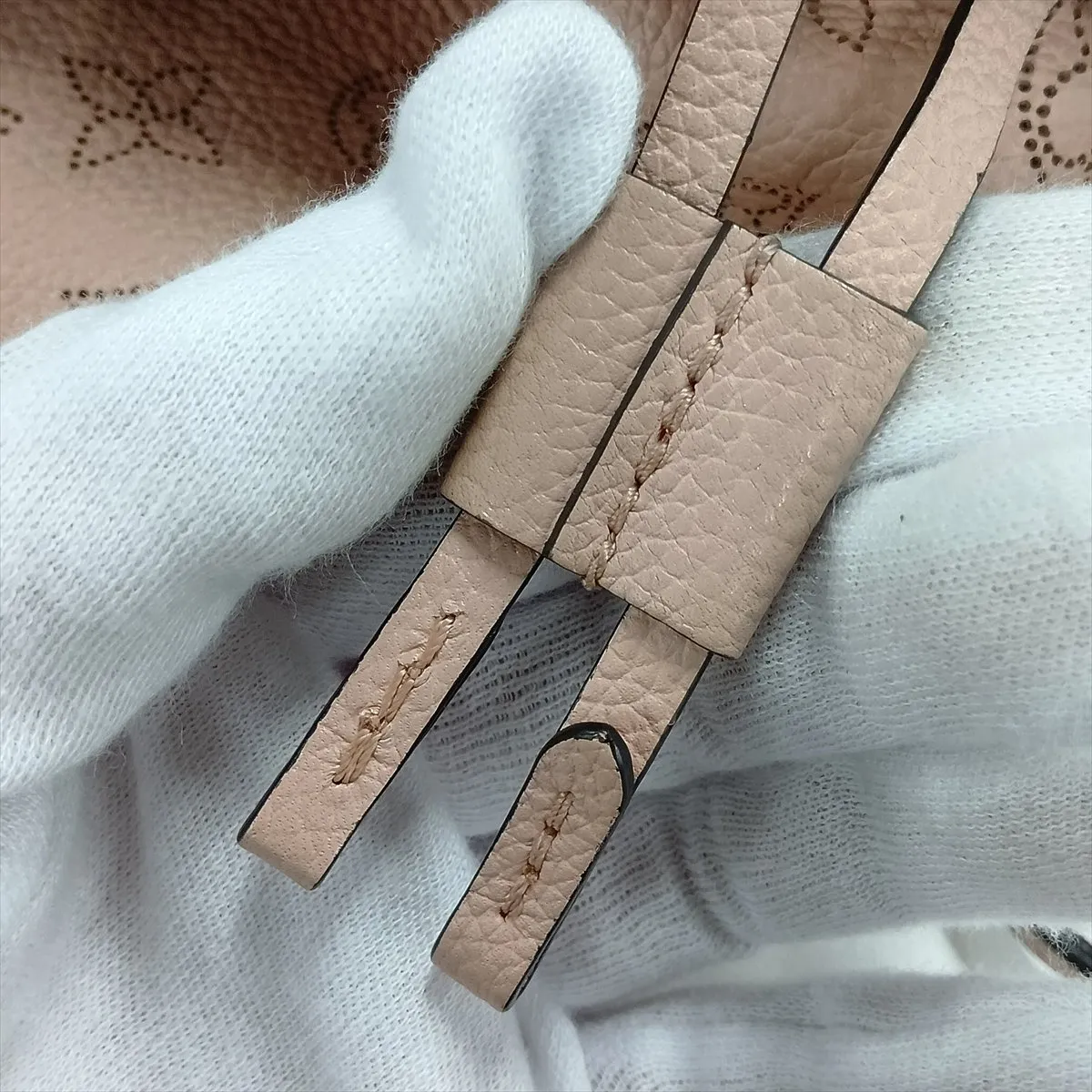 Mahina Bella M23195 Pink (RFID detected) — view 13