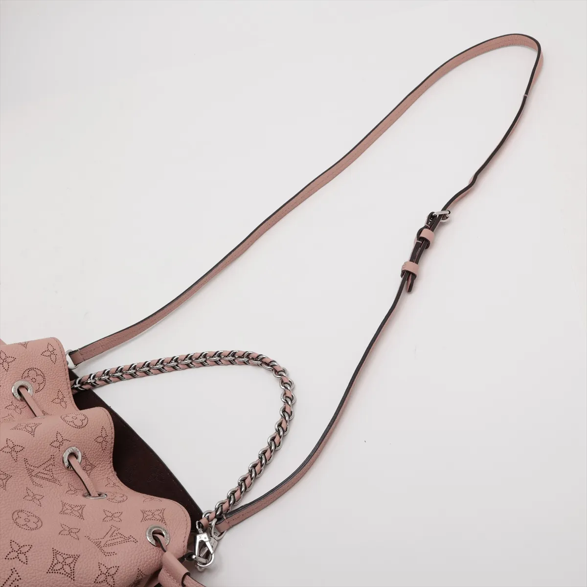 Mahina Bella M23195 Pink (RFID detected) — view 7