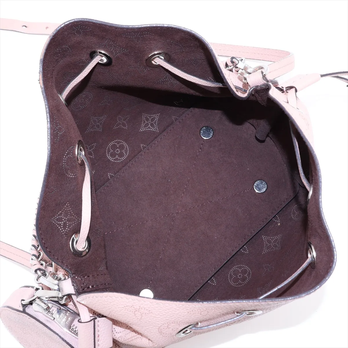Mahina Bella M23195 Pink (RFID detected) — view 8