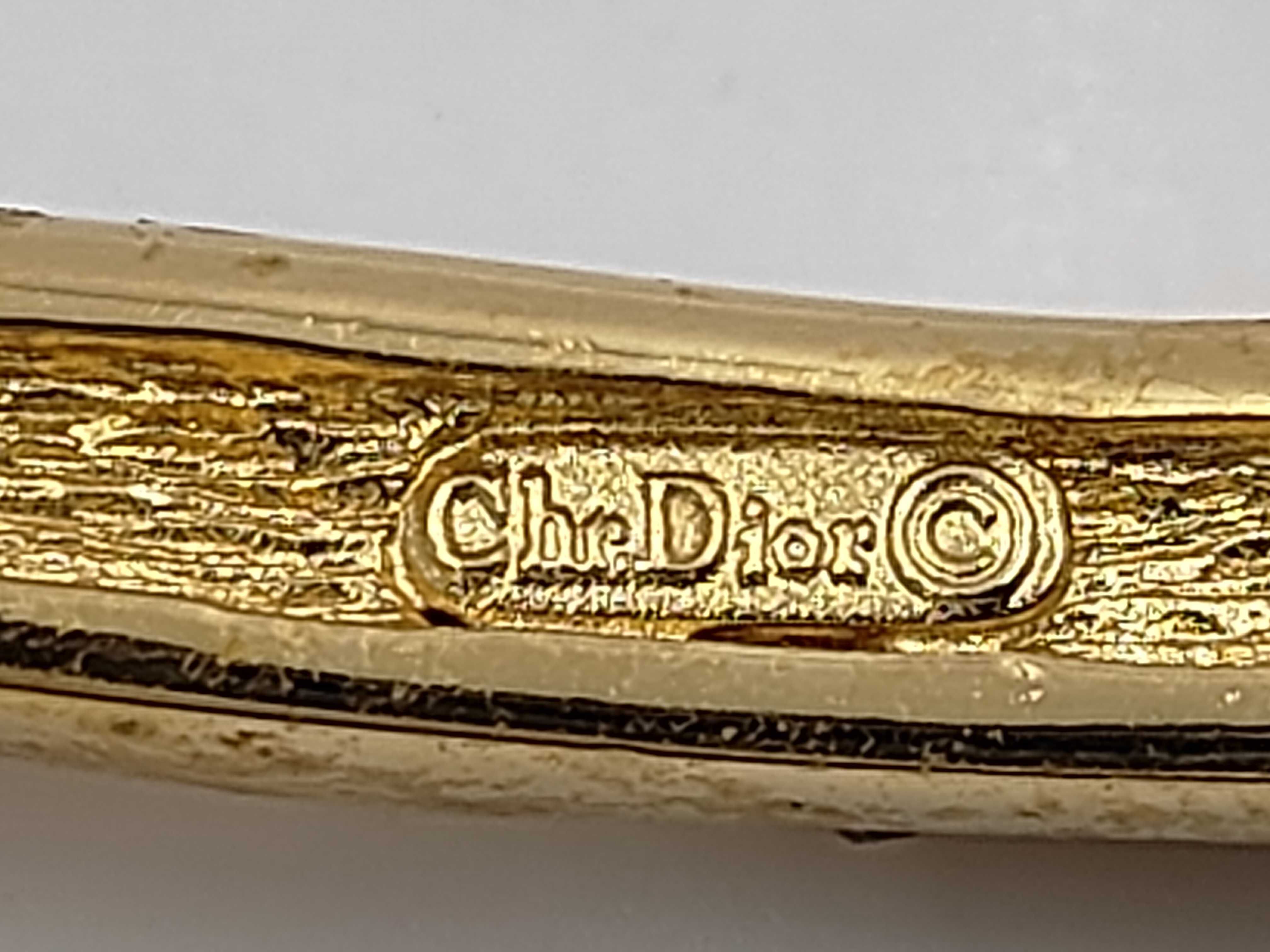 Brooch, Rhinestone GP Brooch — view 4