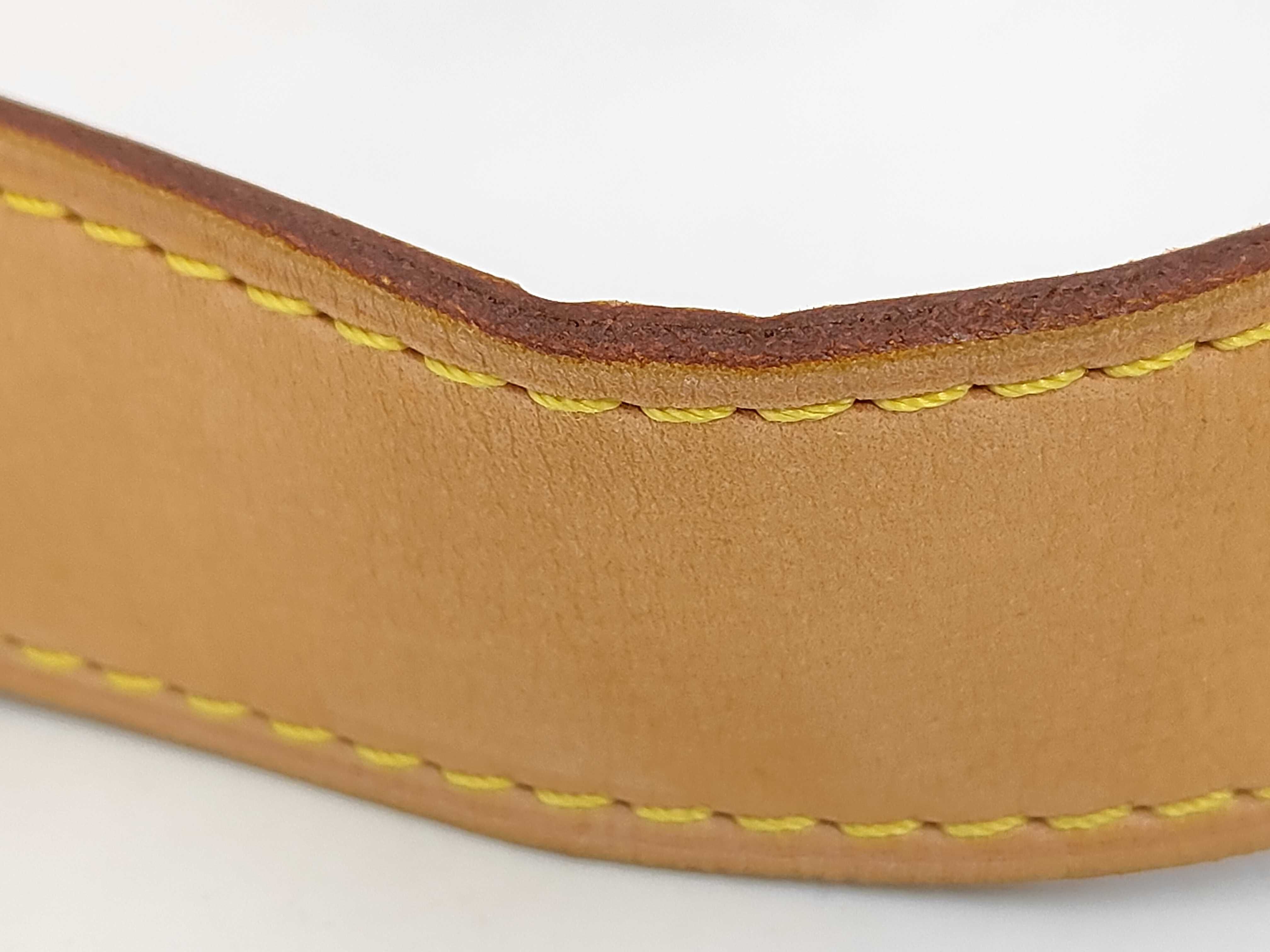 Monogram Galliera PM Shoulder Bag — view 5