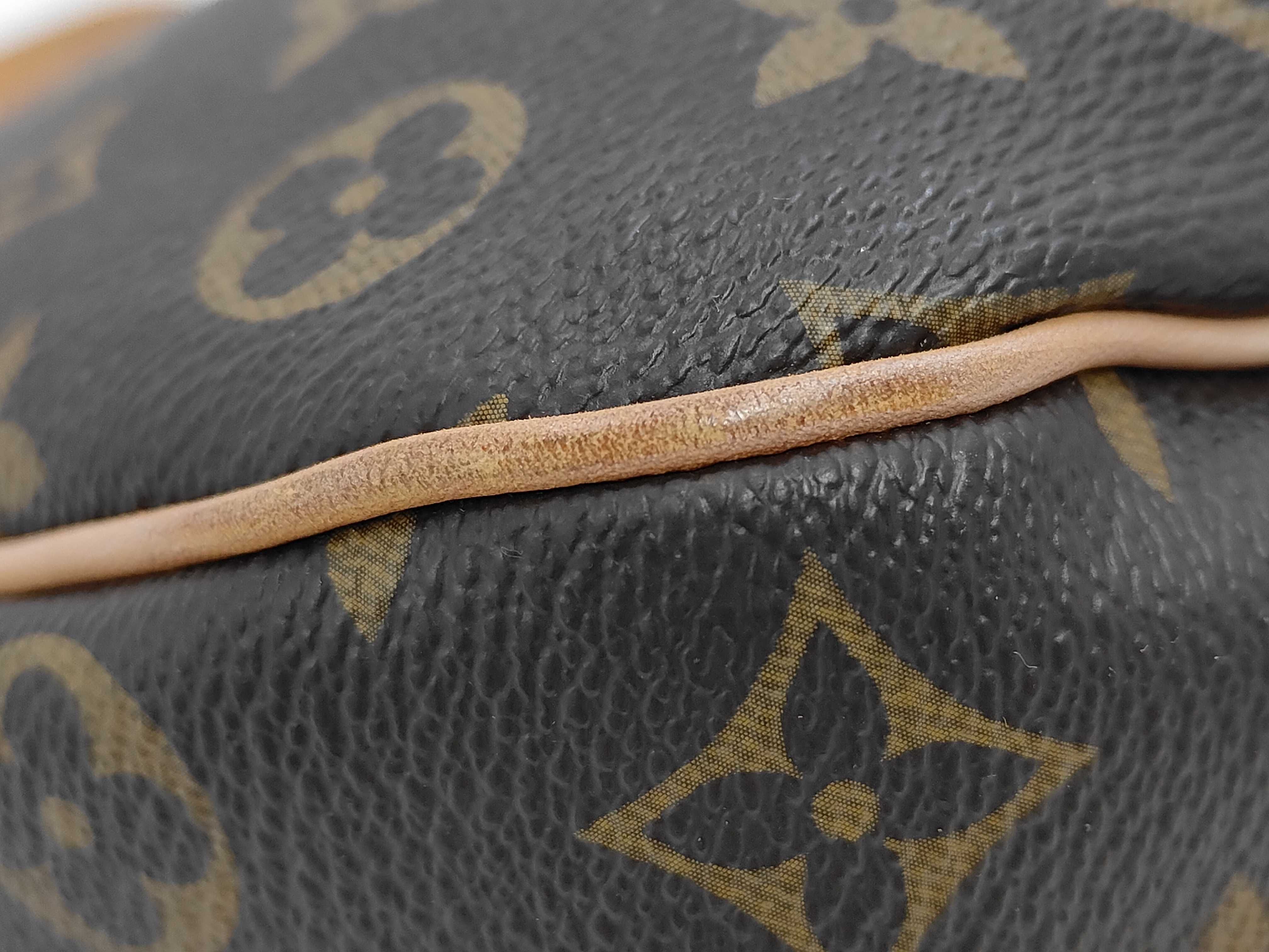 Monogram Galliera PM Shoulder Bag — view 6
