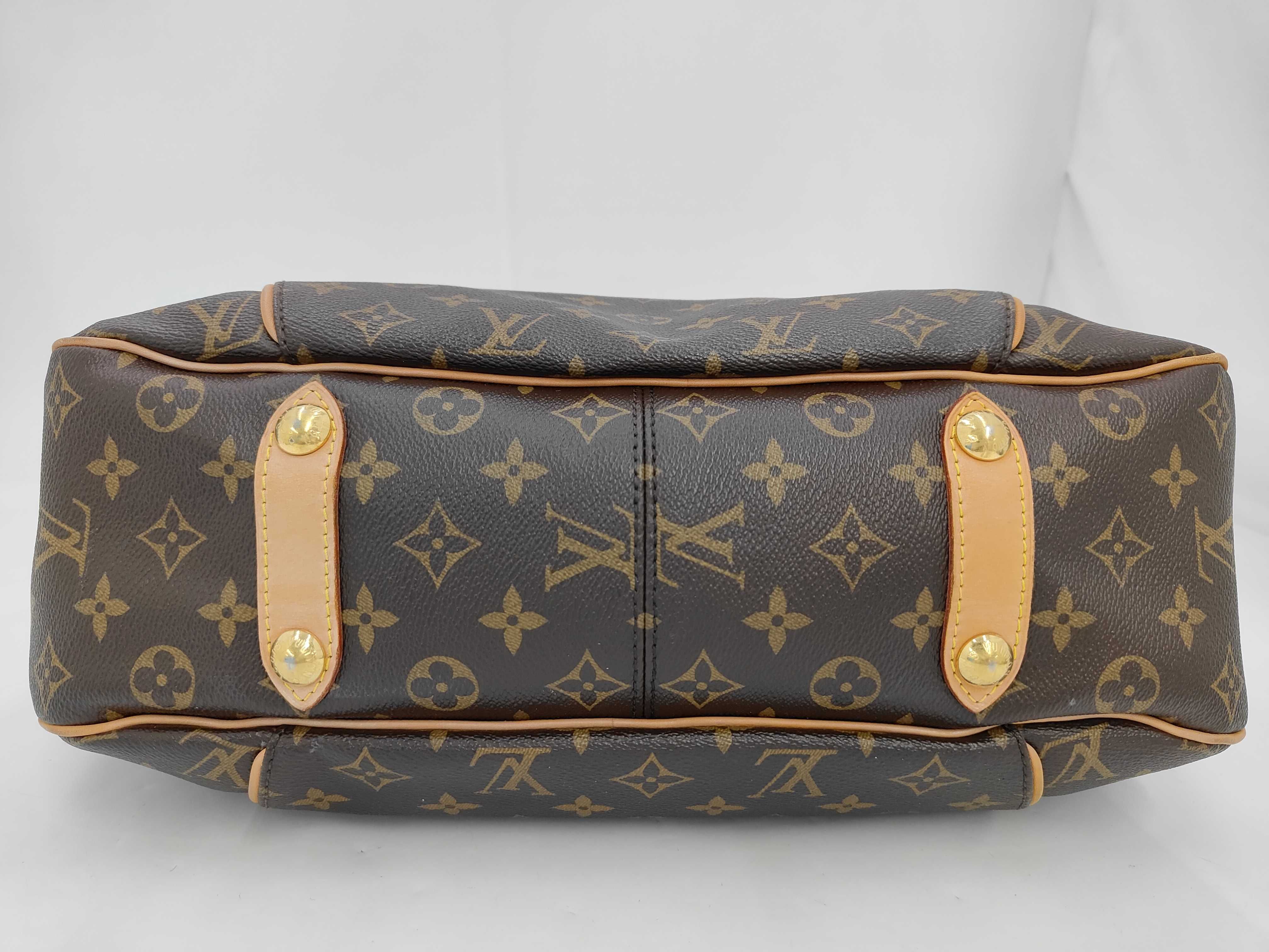 Monogram Galliera PM Shoulder Bag — view 7
