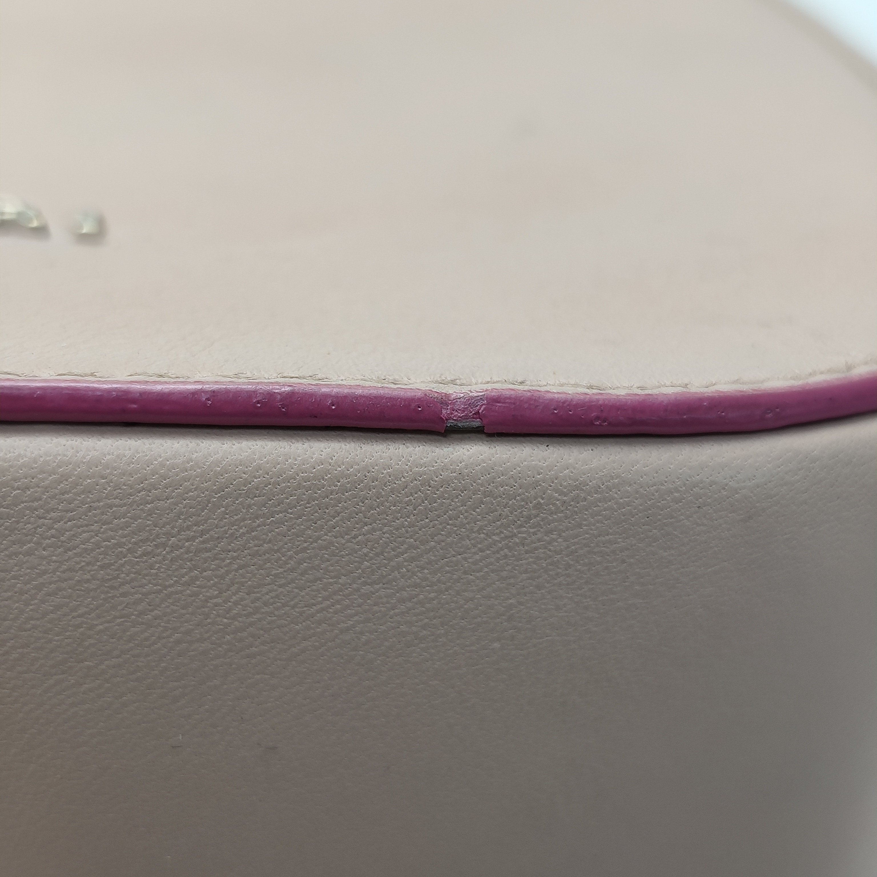 【*Shipped from: China*】BVLGARI Bulgari Leather Shoulder Bag — view 13