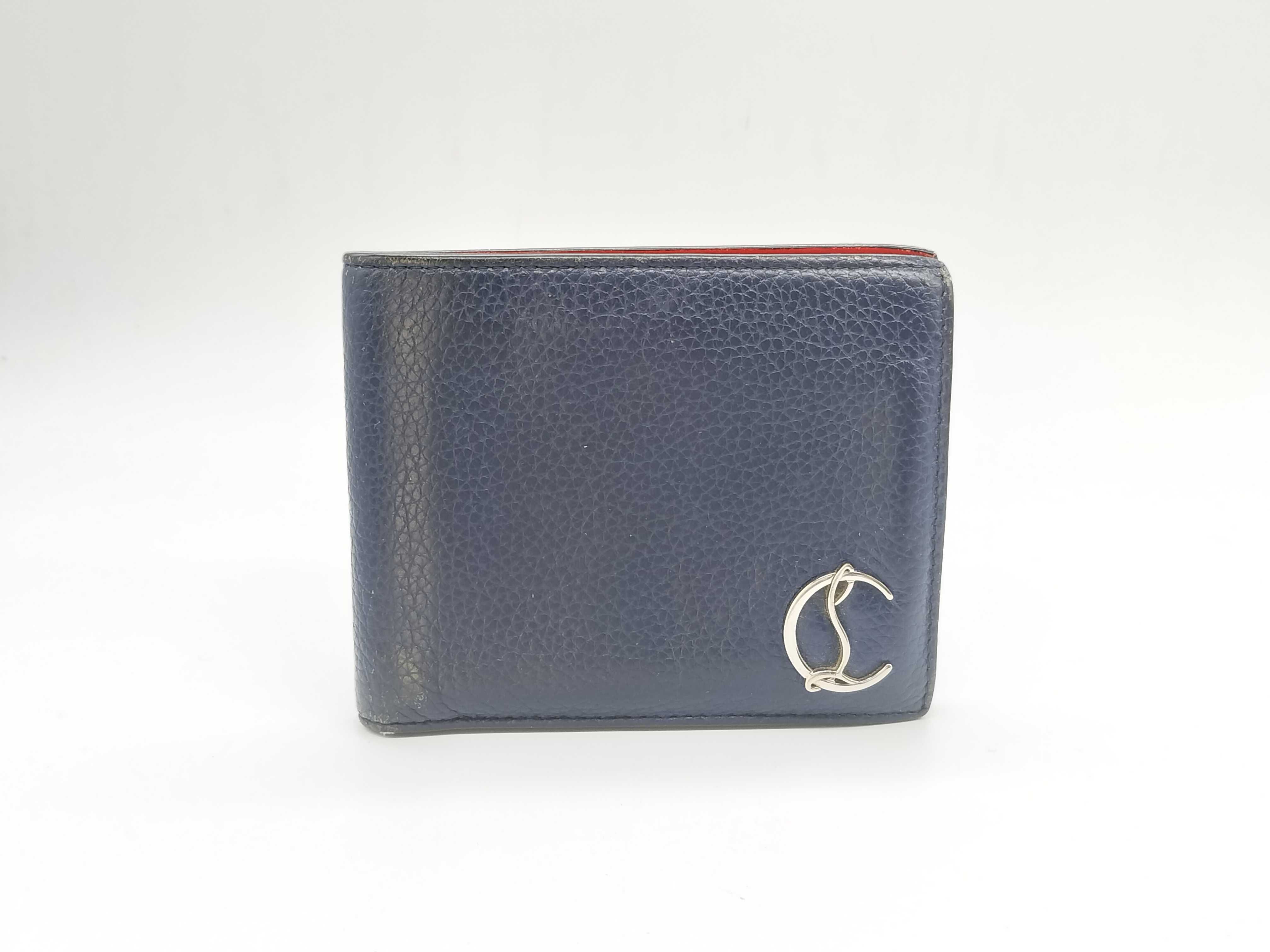 folding wallet