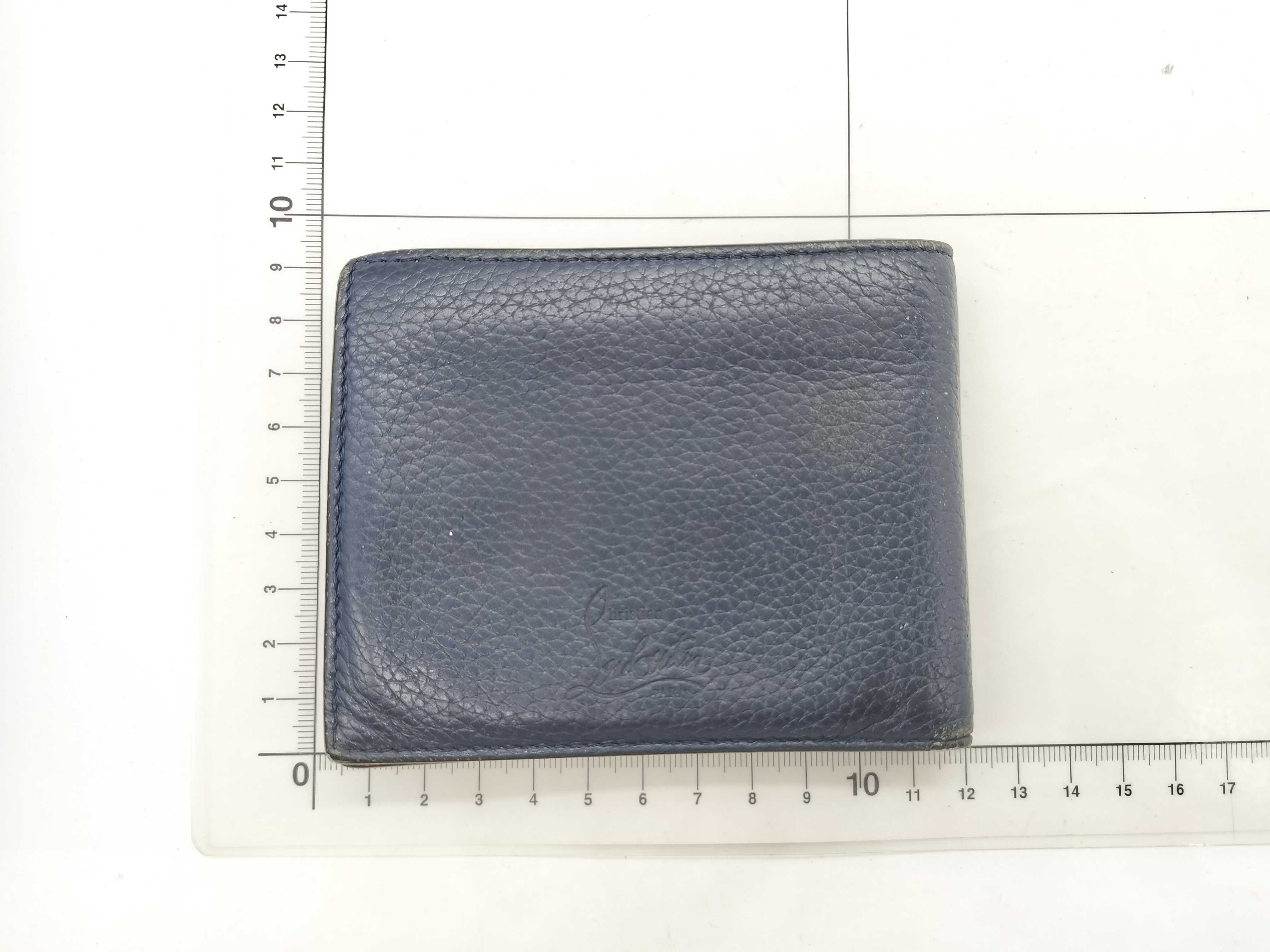 folding wallet — view 2