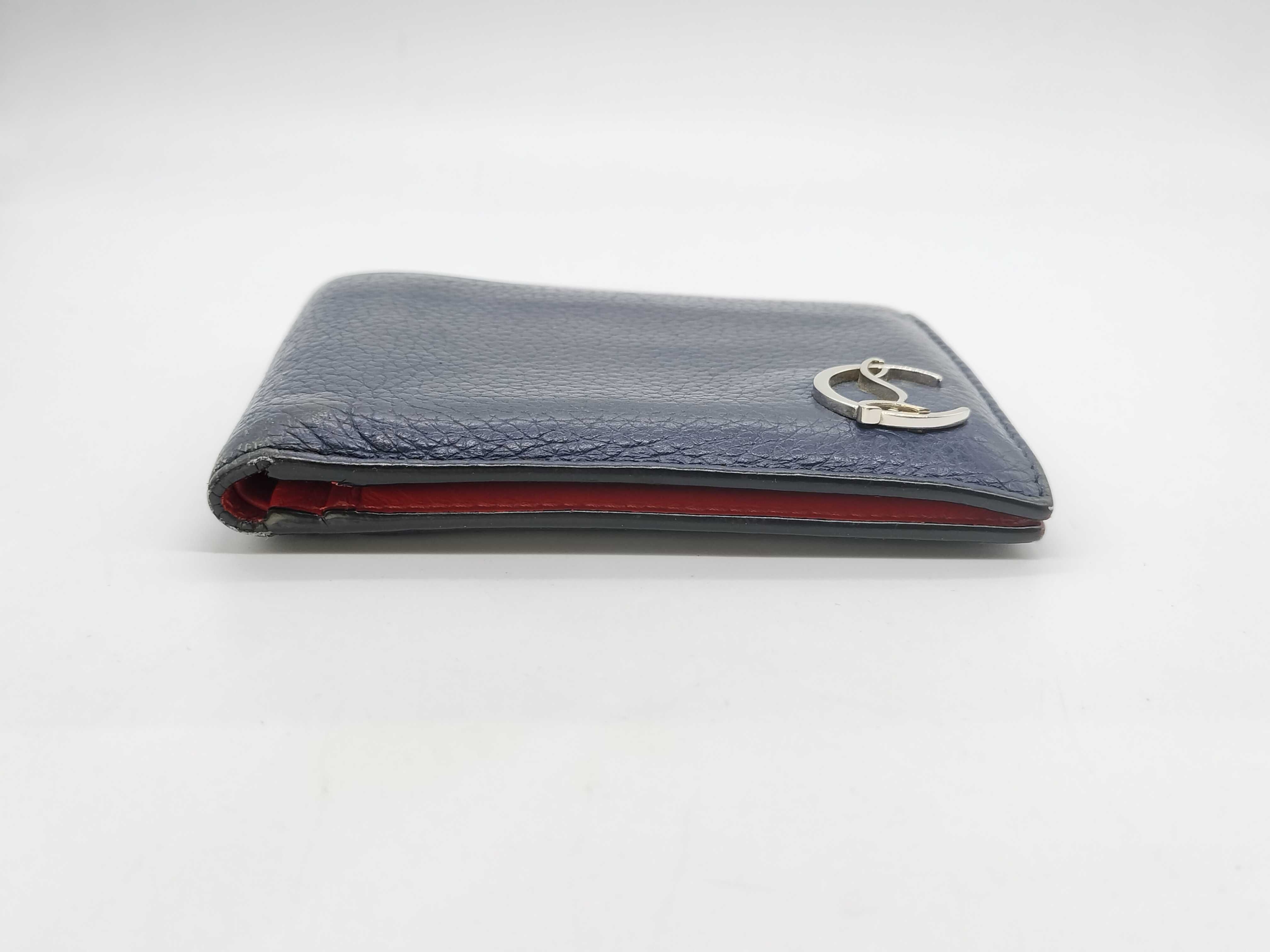 folding wallet — view 3