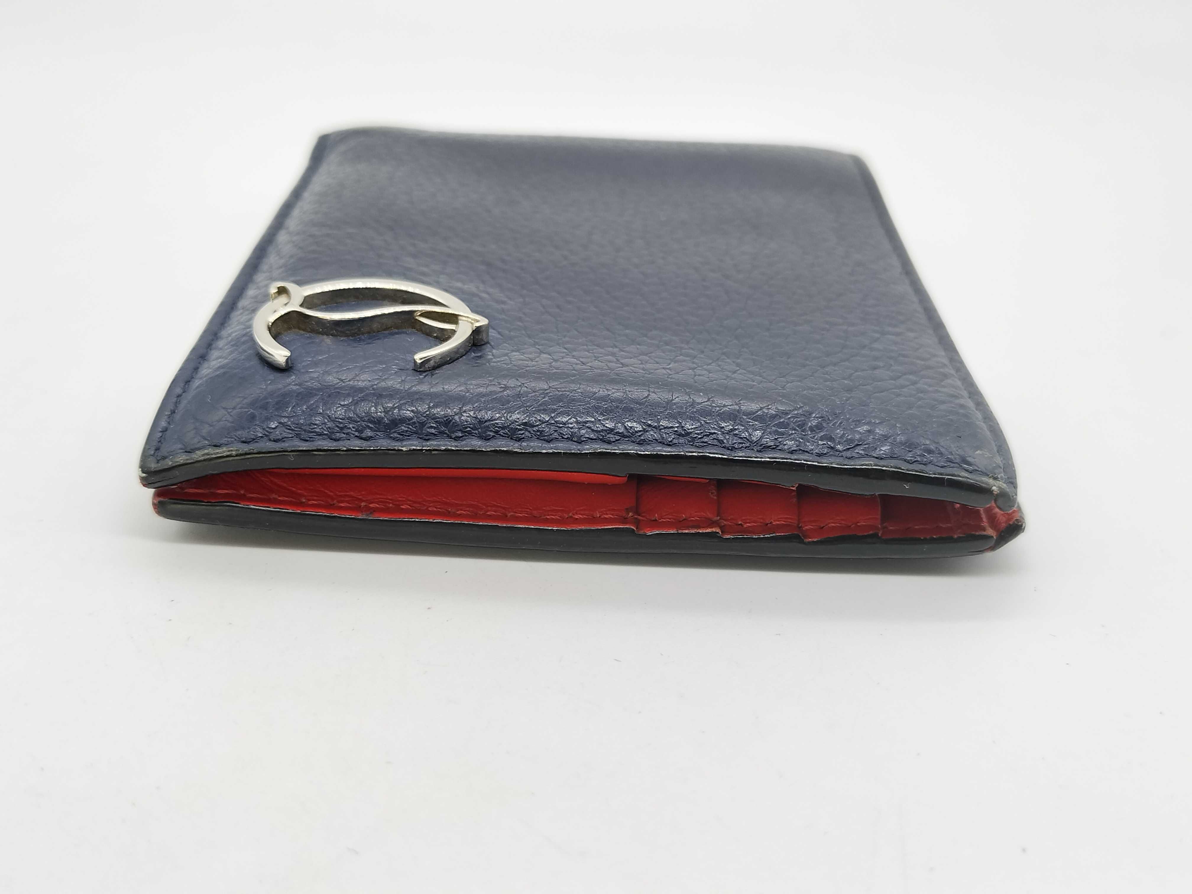 folding wallet — view 6