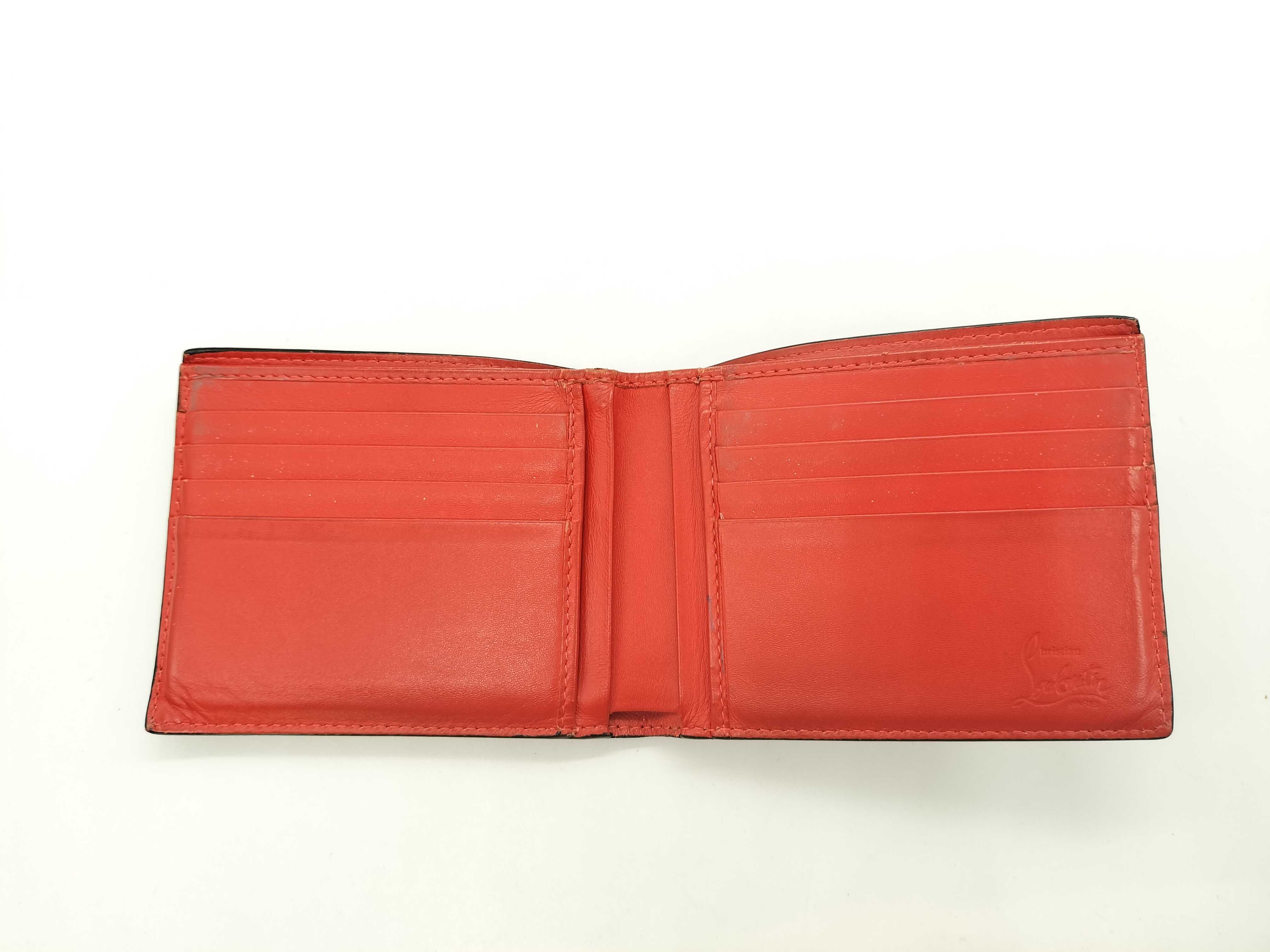 folding wallet — view 7