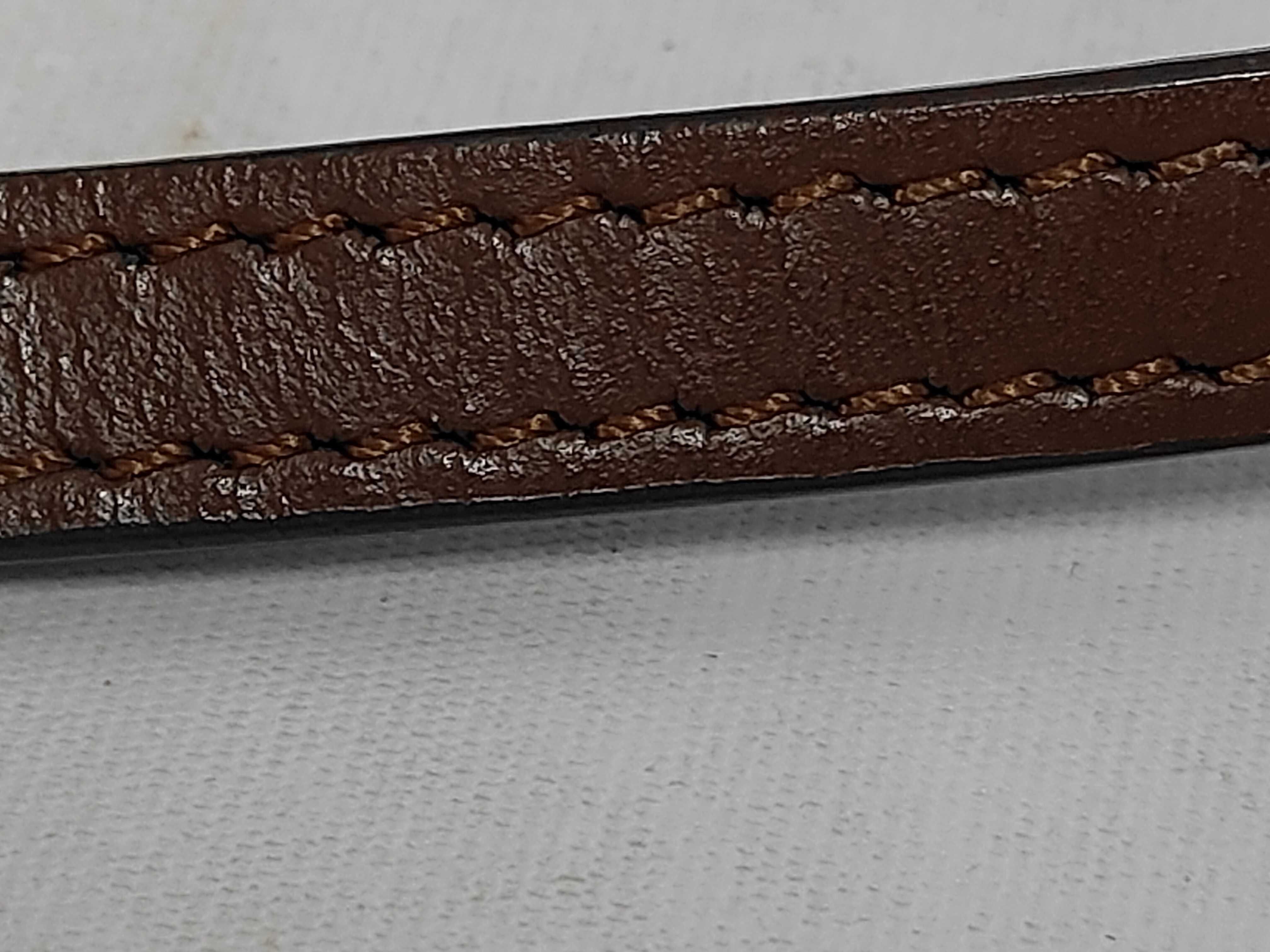 GG Canvas Pouch — view 6