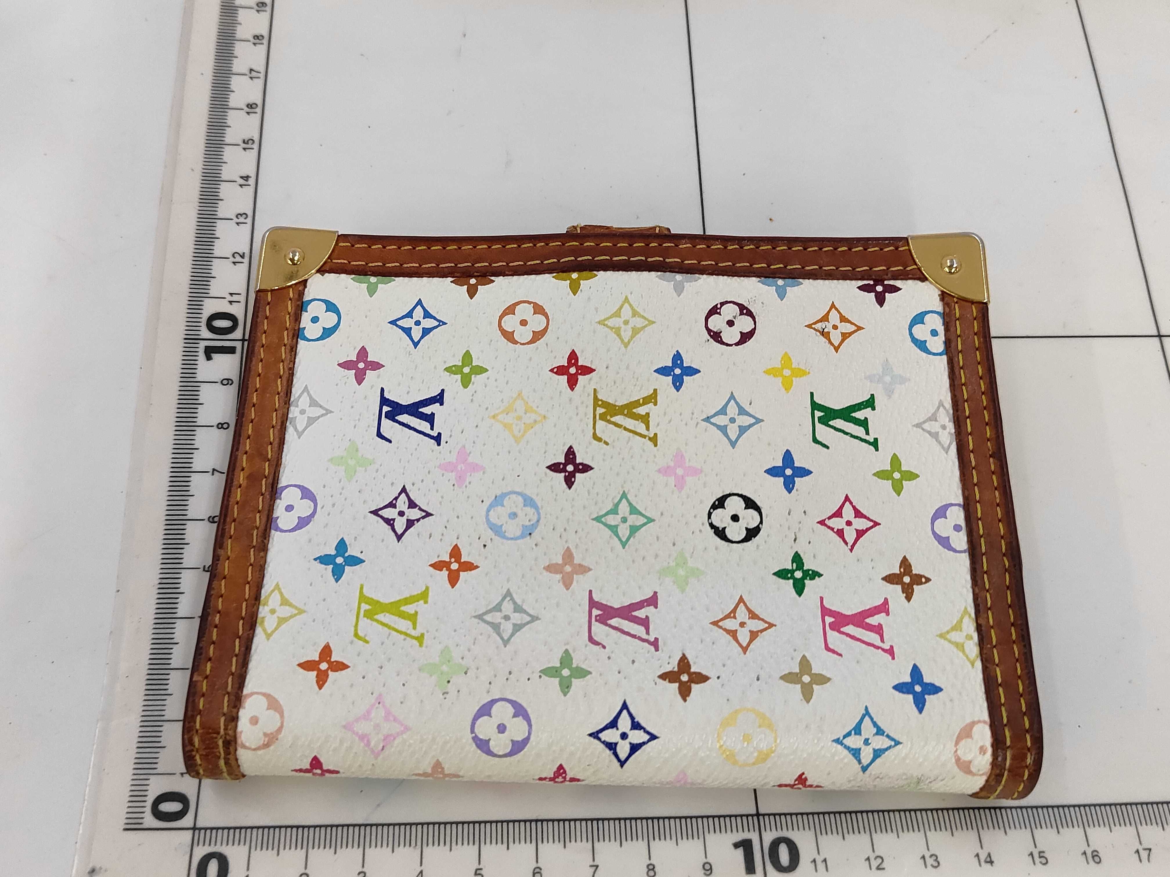 Agenda Notebook Cover — view 2
