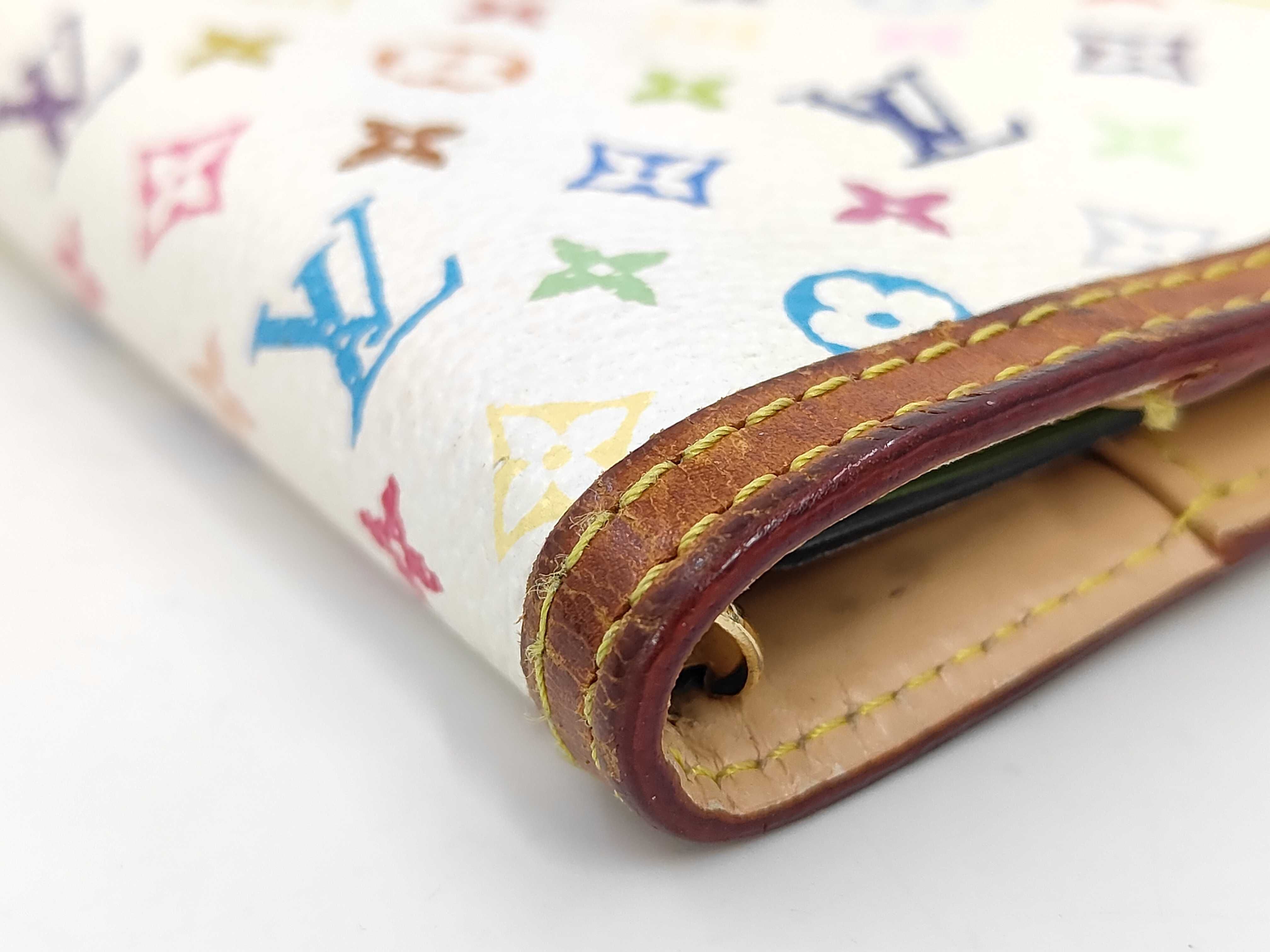 Agenda Notebook Cover — view 3