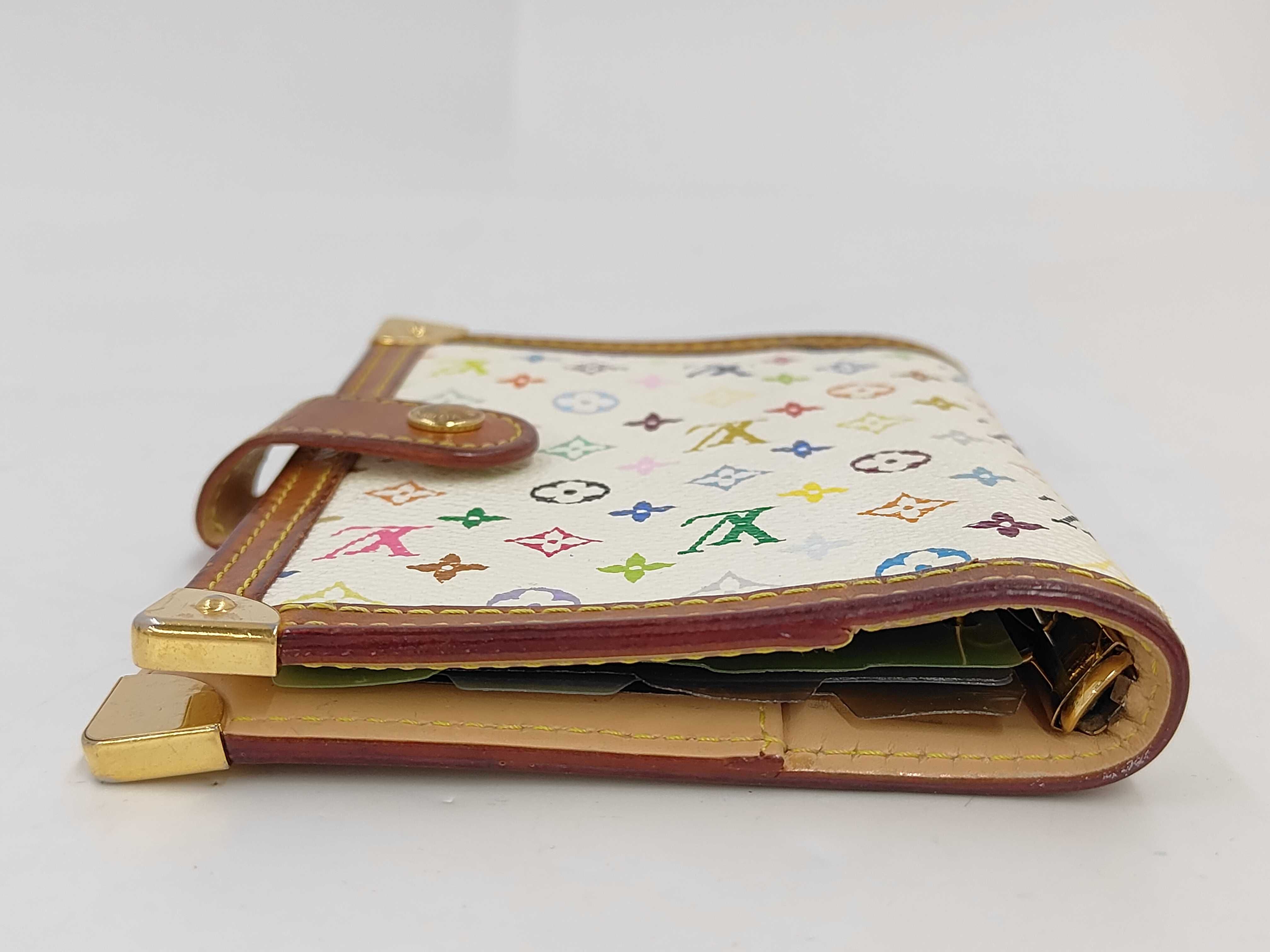 Agenda Notebook Cover — view 8