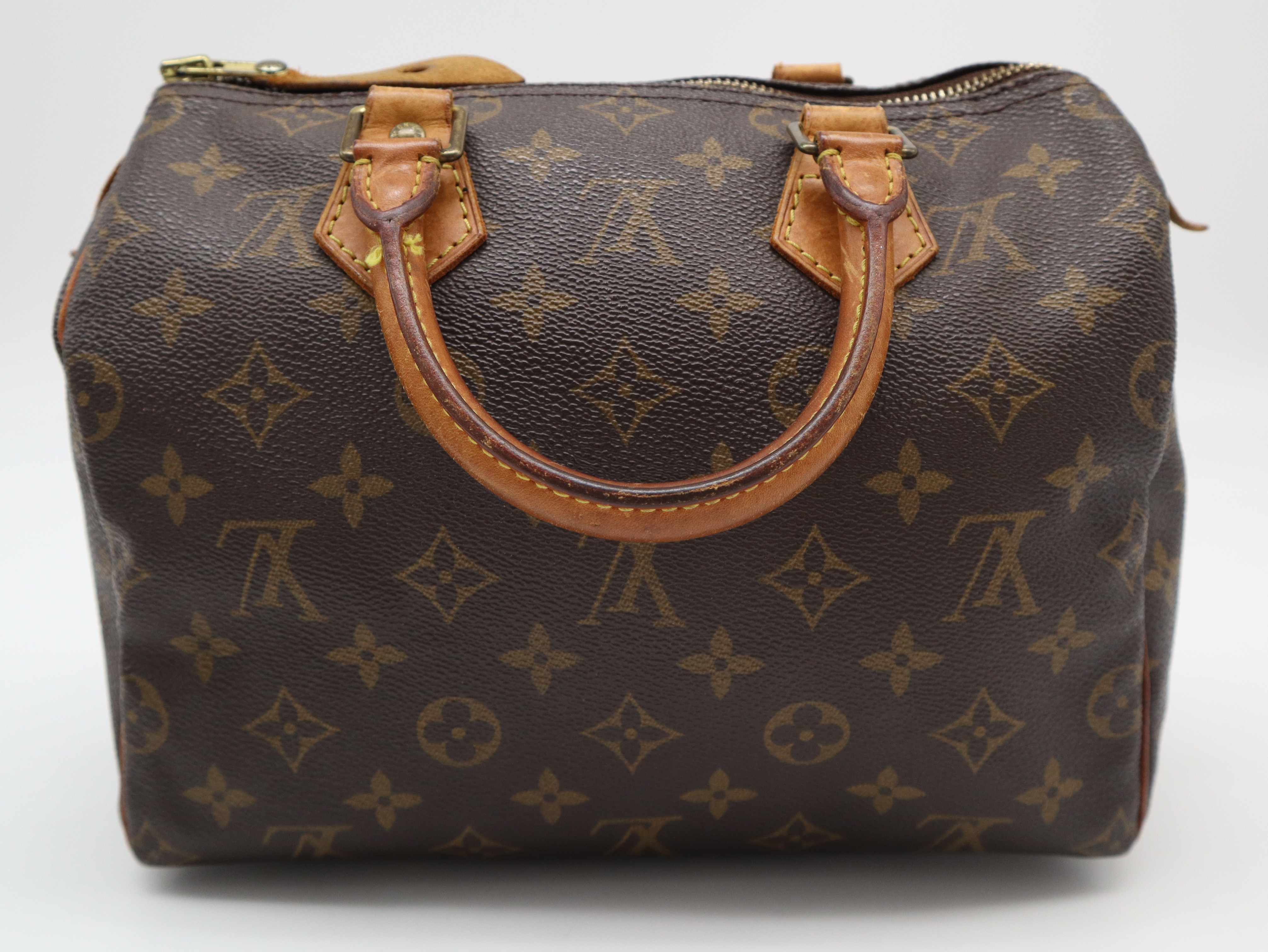 M41528 Monogram Speedy 25 Handbag — view 2