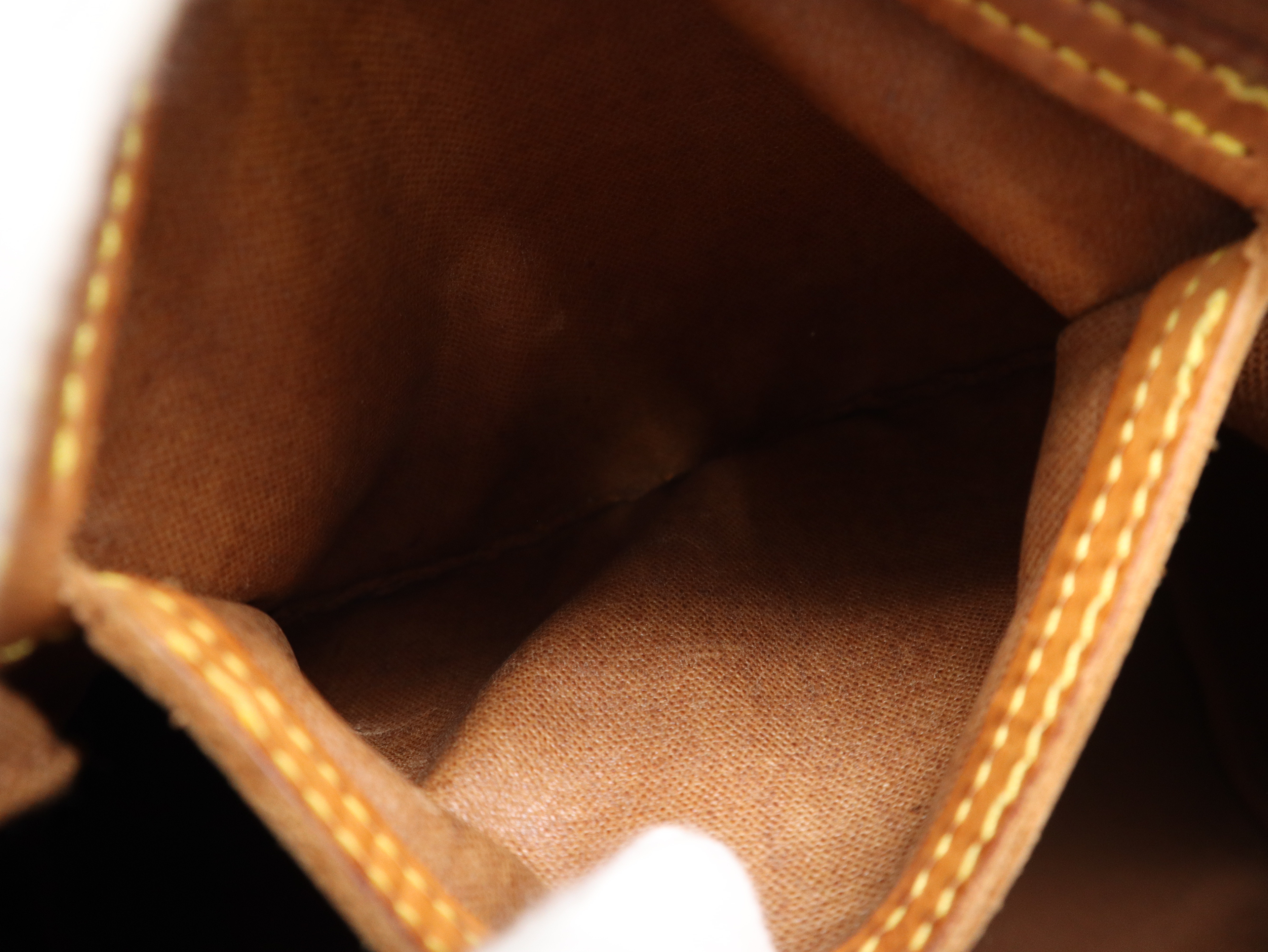 M41528 Monogram Speedy 25 Handbag — view 11