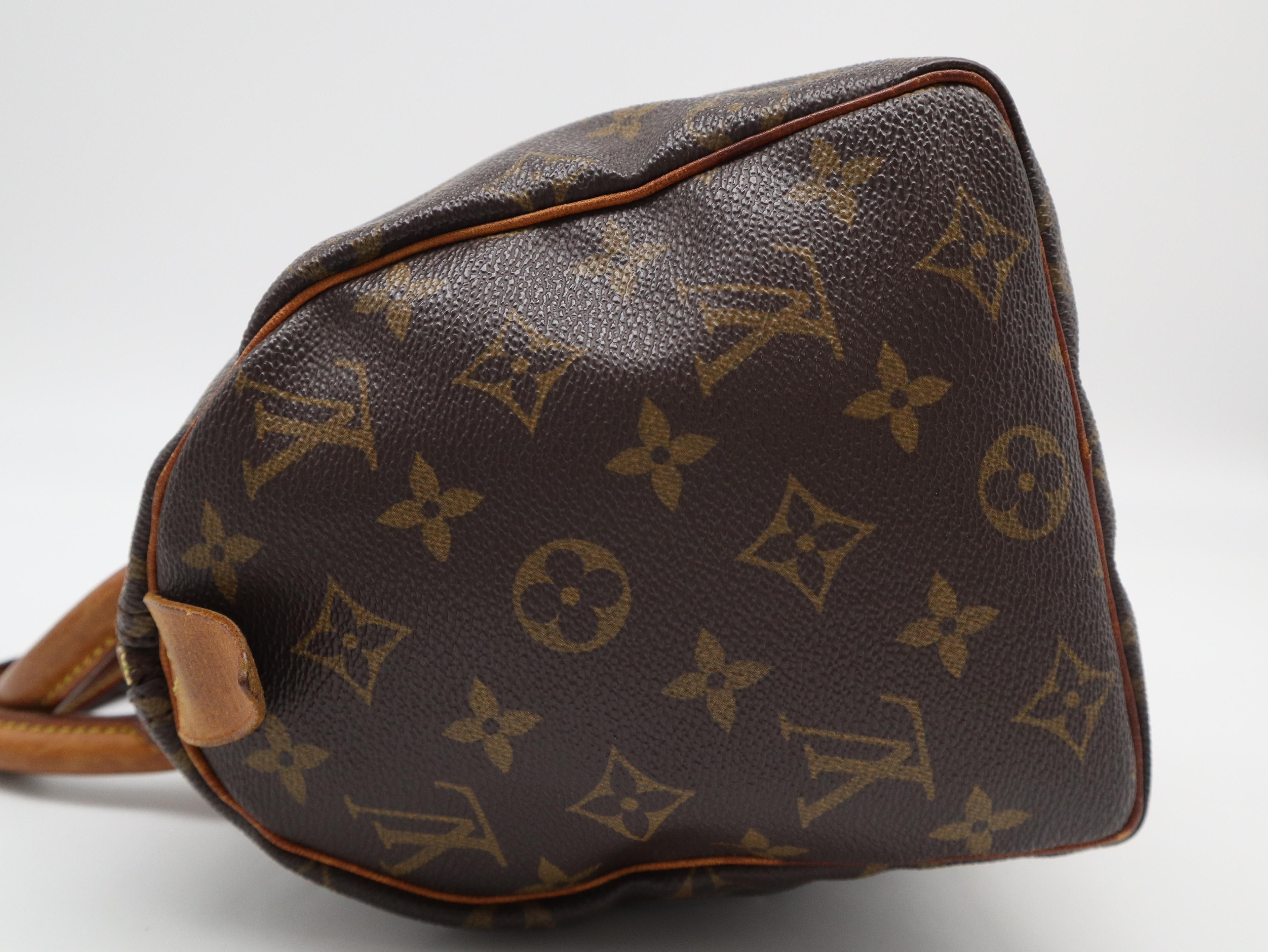 M41528 Monogram Speedy 25 Handbag — view 3