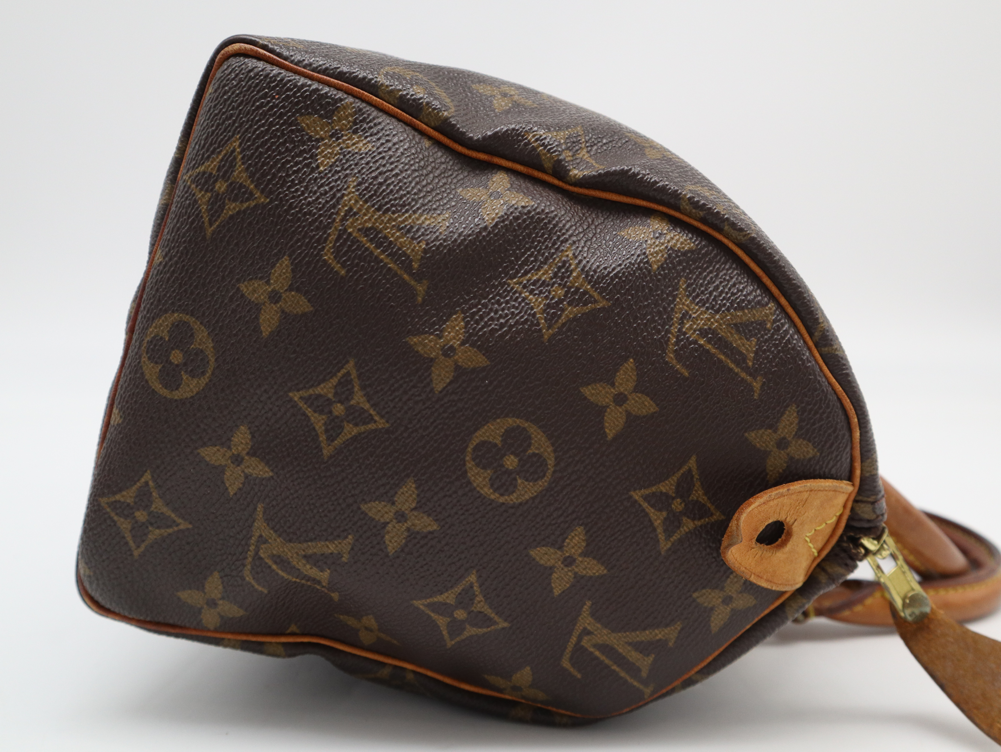 M41528 Monogram Speedy 25 Handbag — view 4