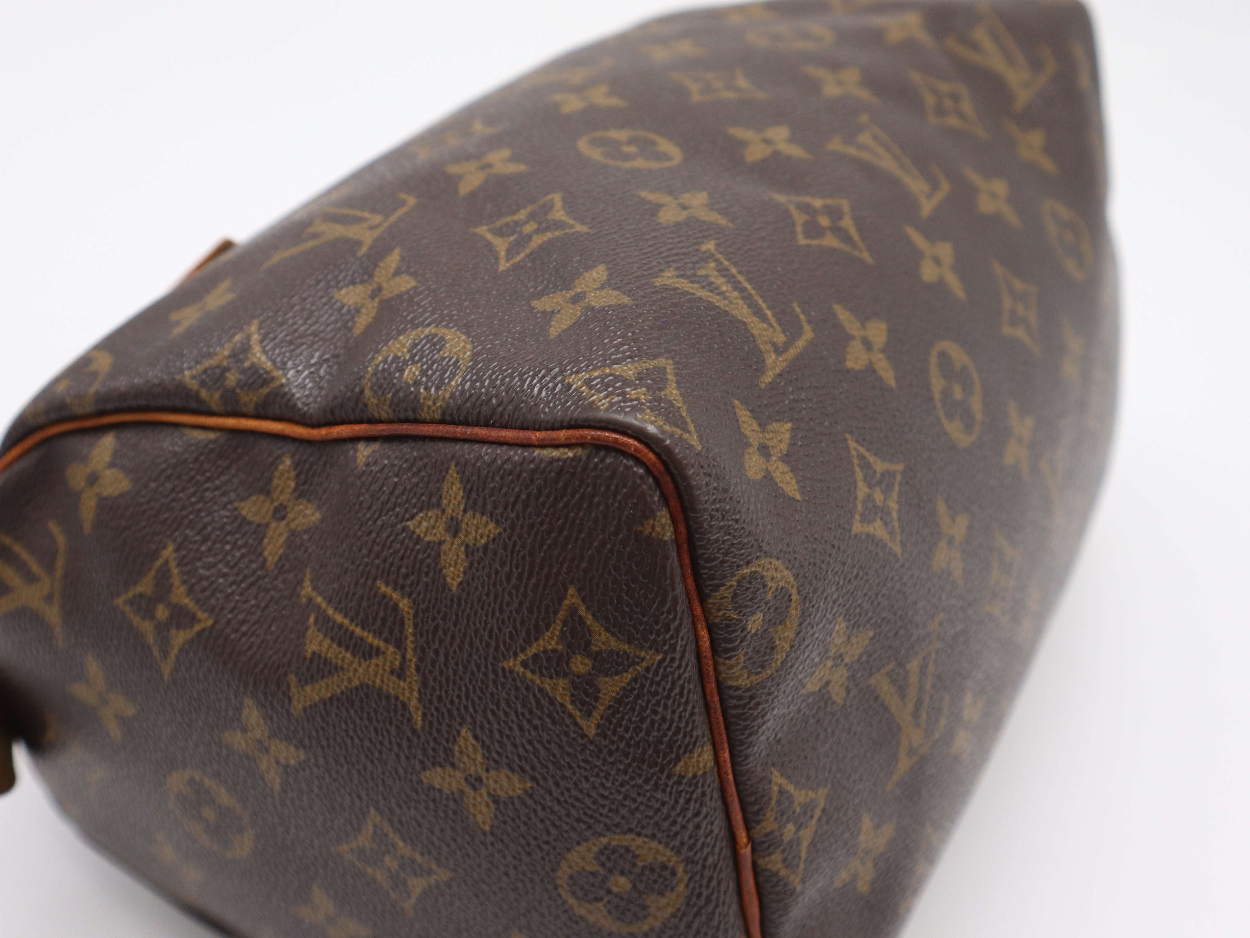 M41528 Monogram Speedy 25 Handbag — view 9