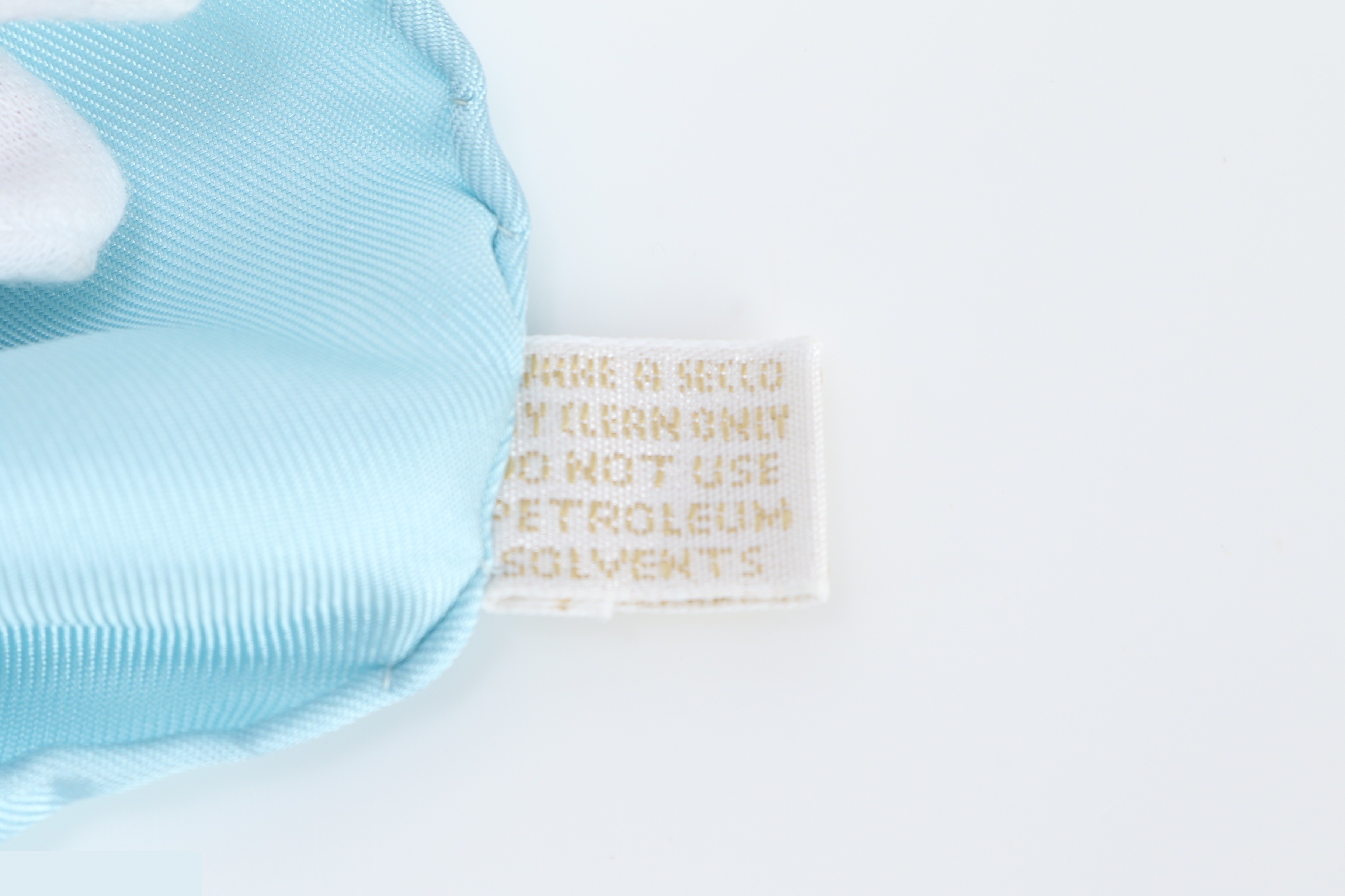100% Silk Scarf — view 8