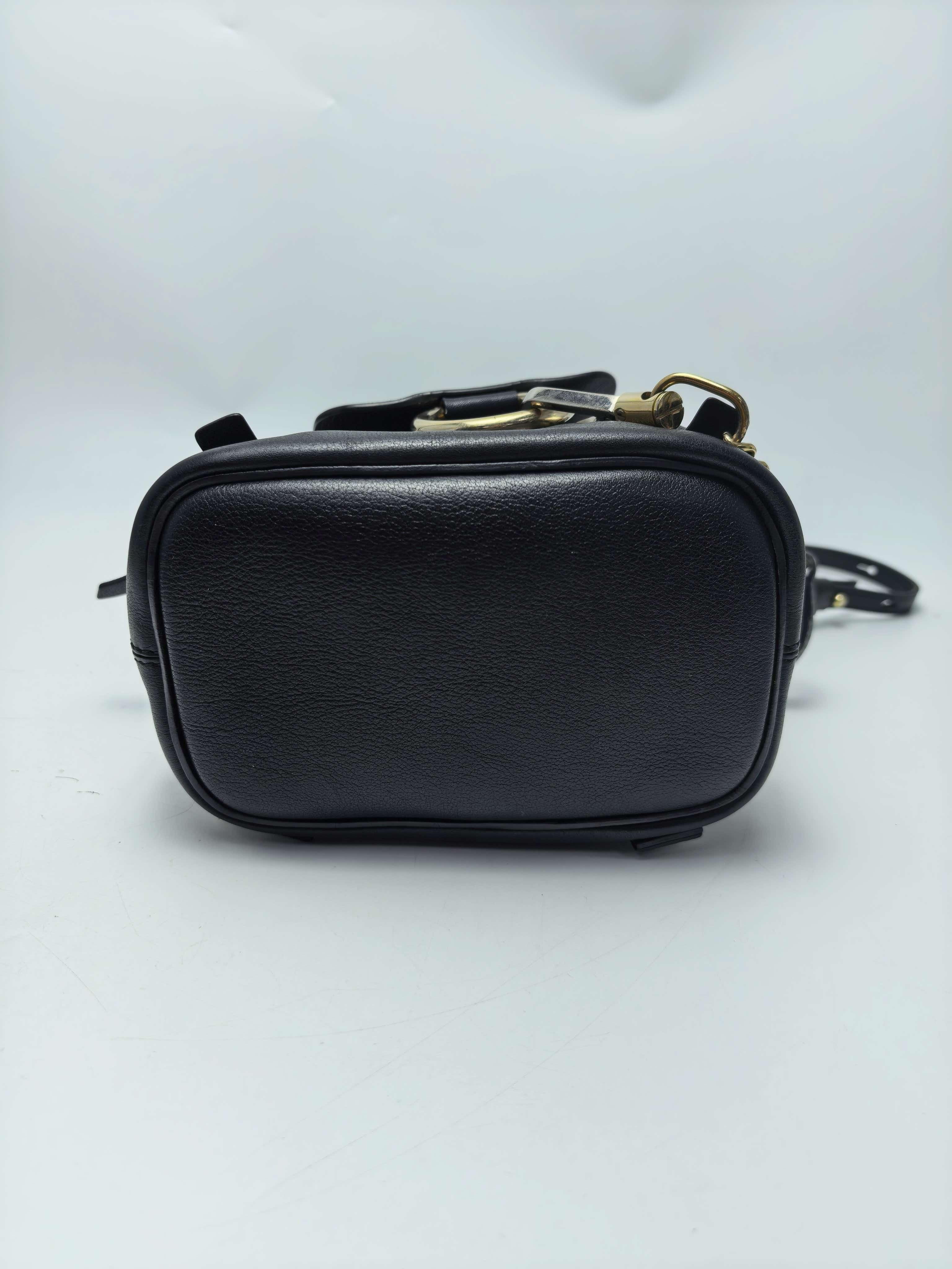 【*Shipped from: China*】Chloe Faye Leather Shoulder Bag — view 5
