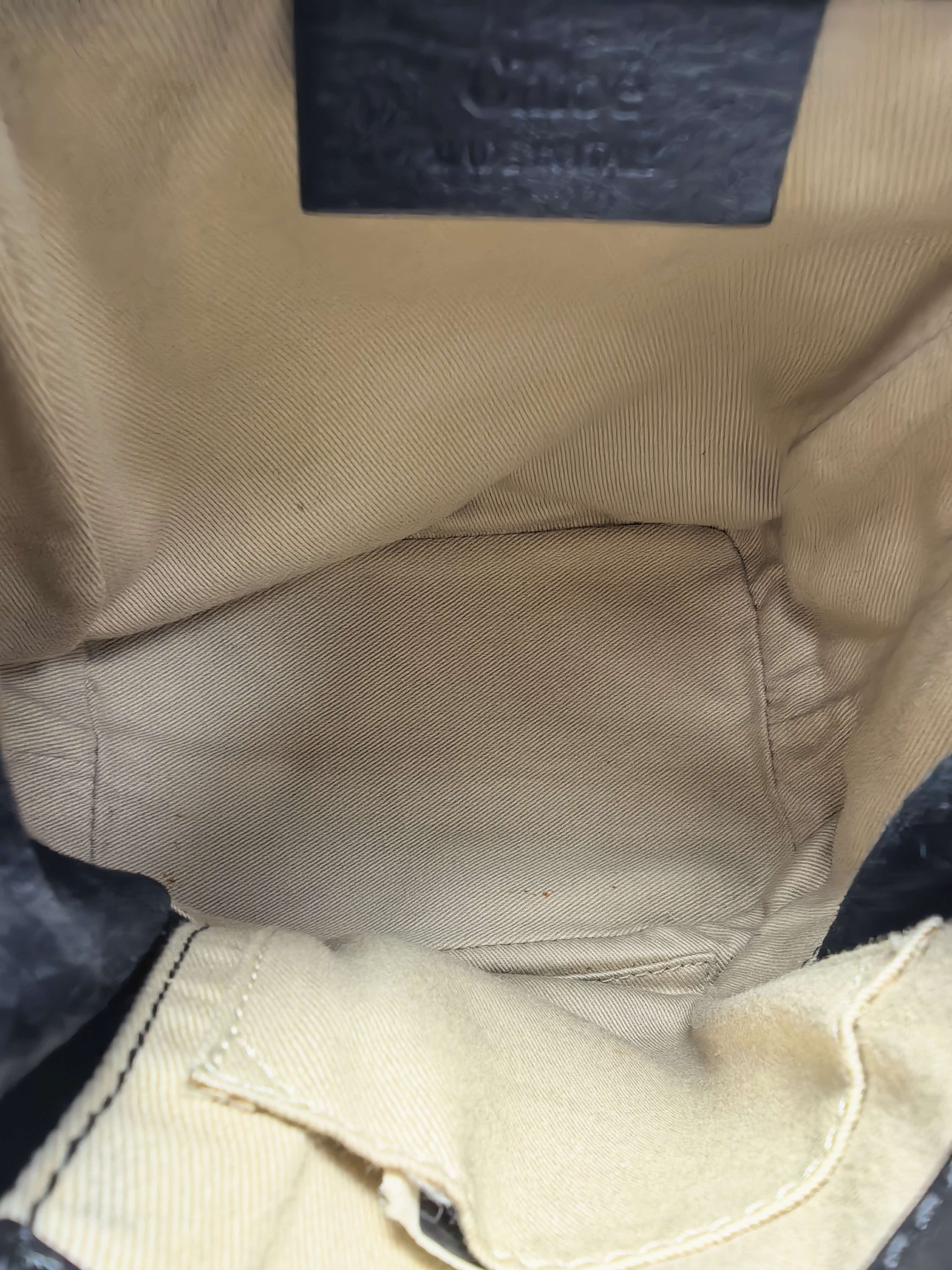 【*Shipped from: China*】Chloe Faye Leather Shoulder Bag — view 8
