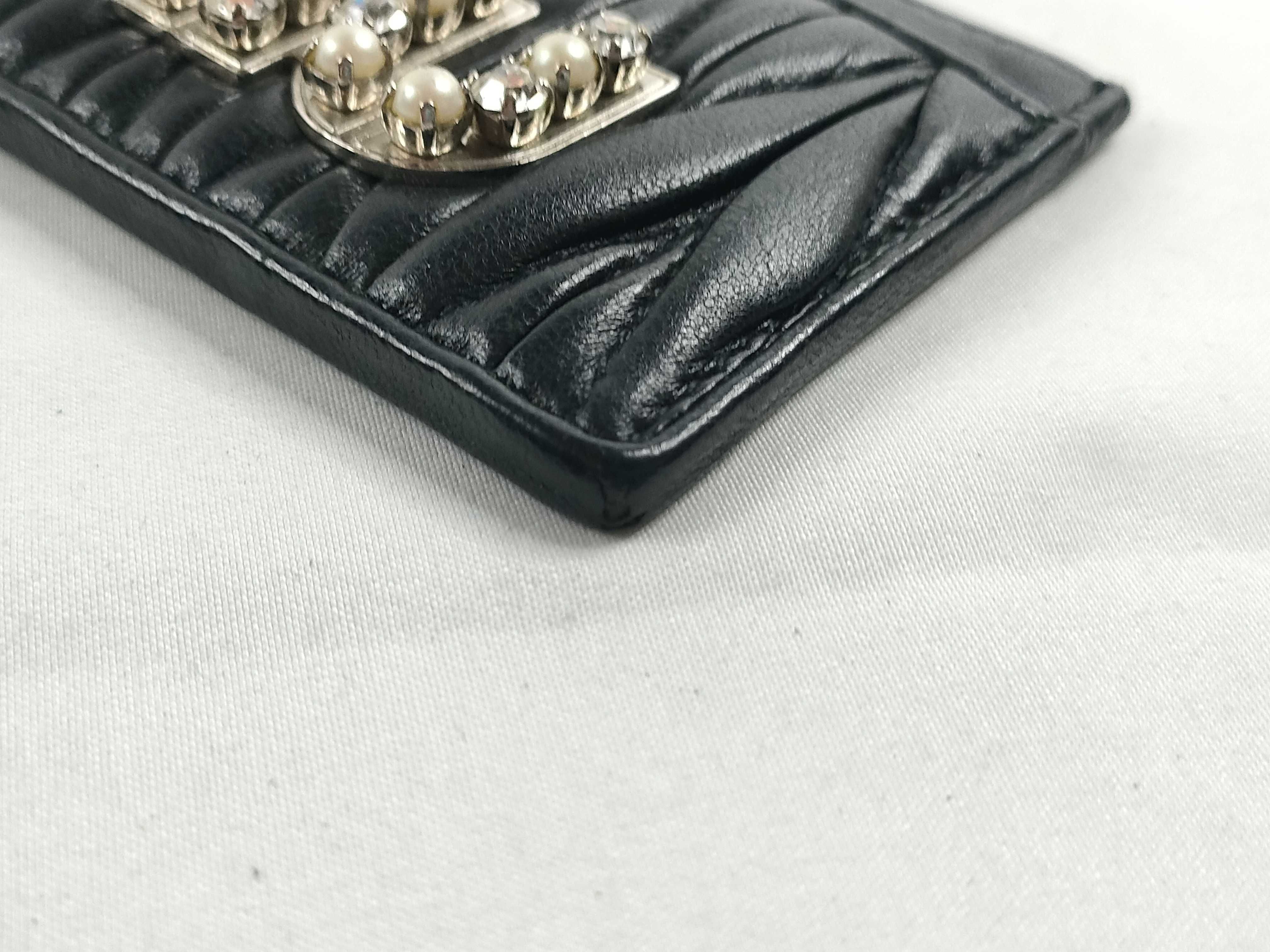 Card Case - Card Case, Pass Case, Business Card Holder — view 3