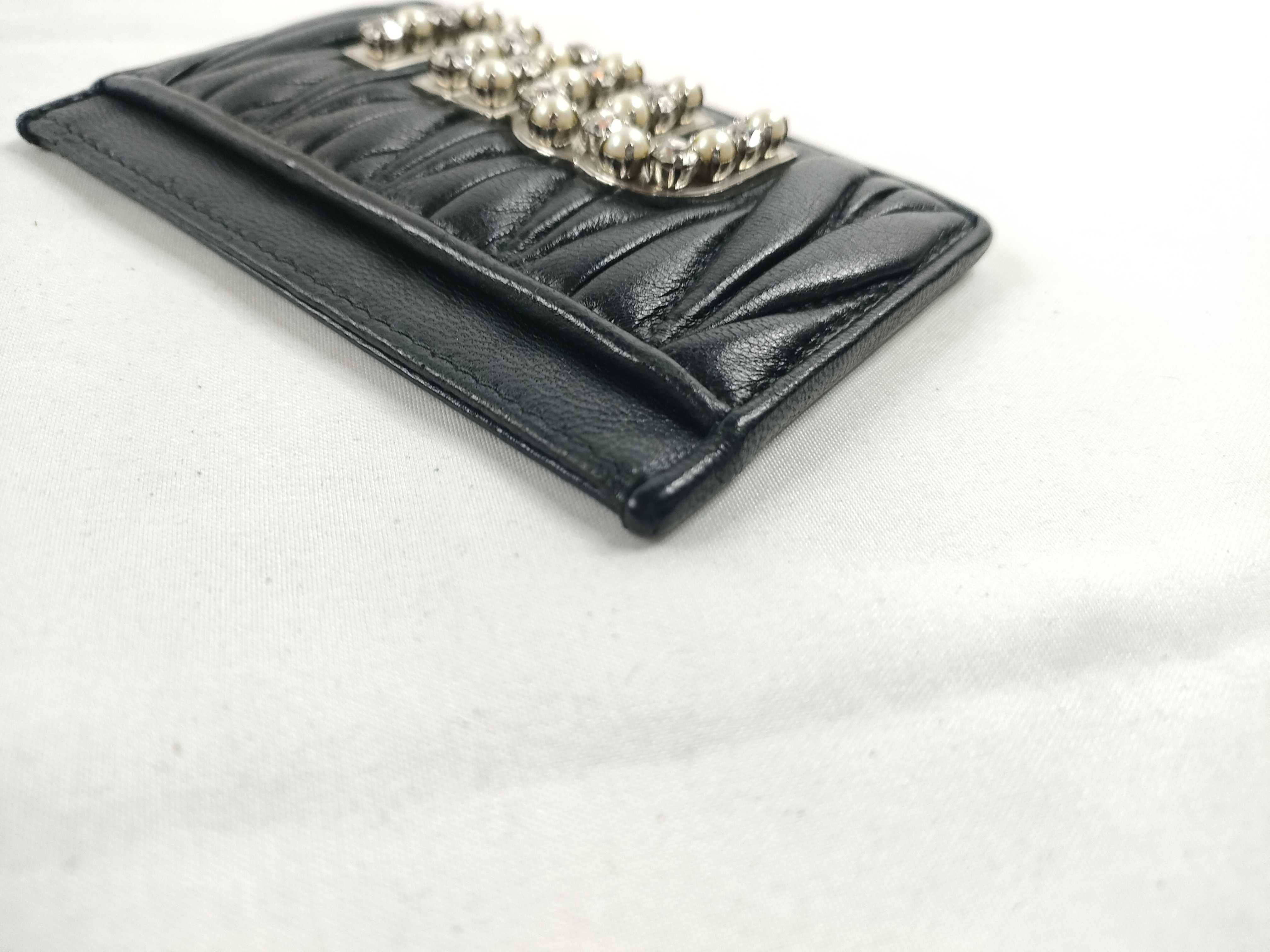 Card Case - Card Case, Pass Case, Business Card Holder — view 4