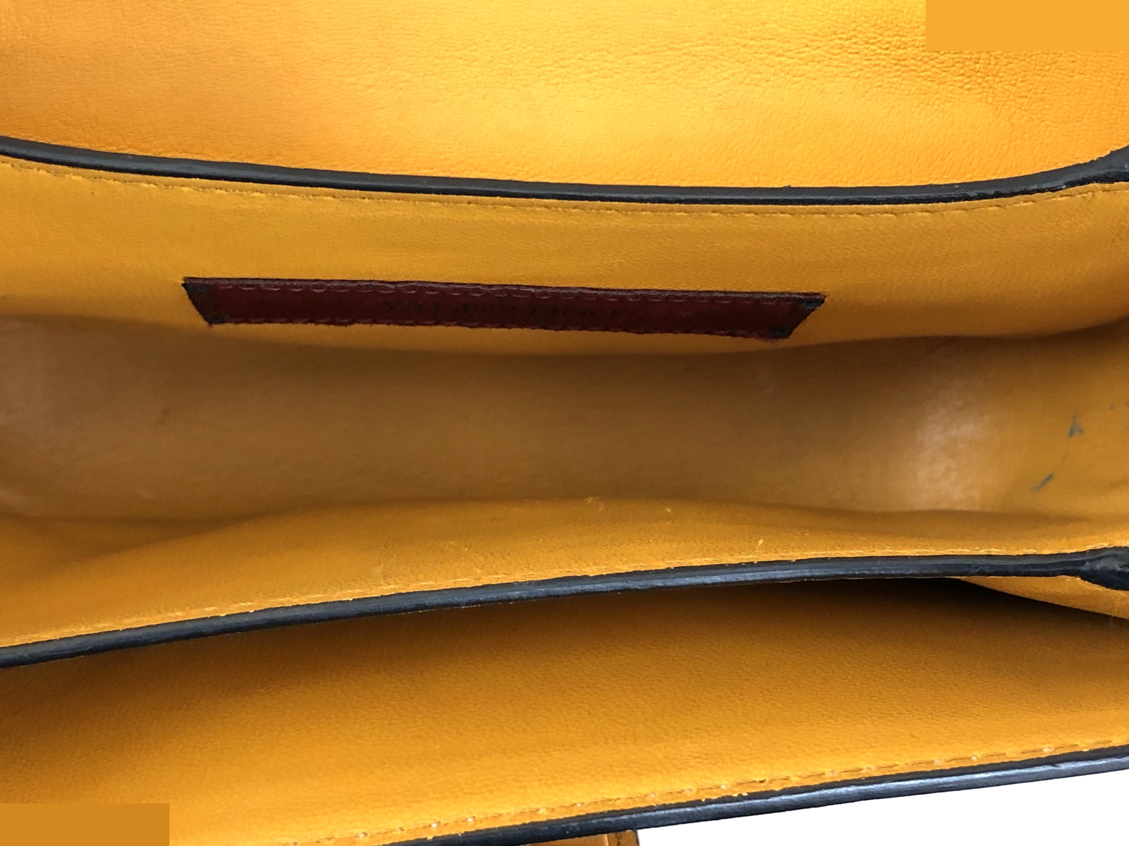 Chain Shoulder Bag — view 5