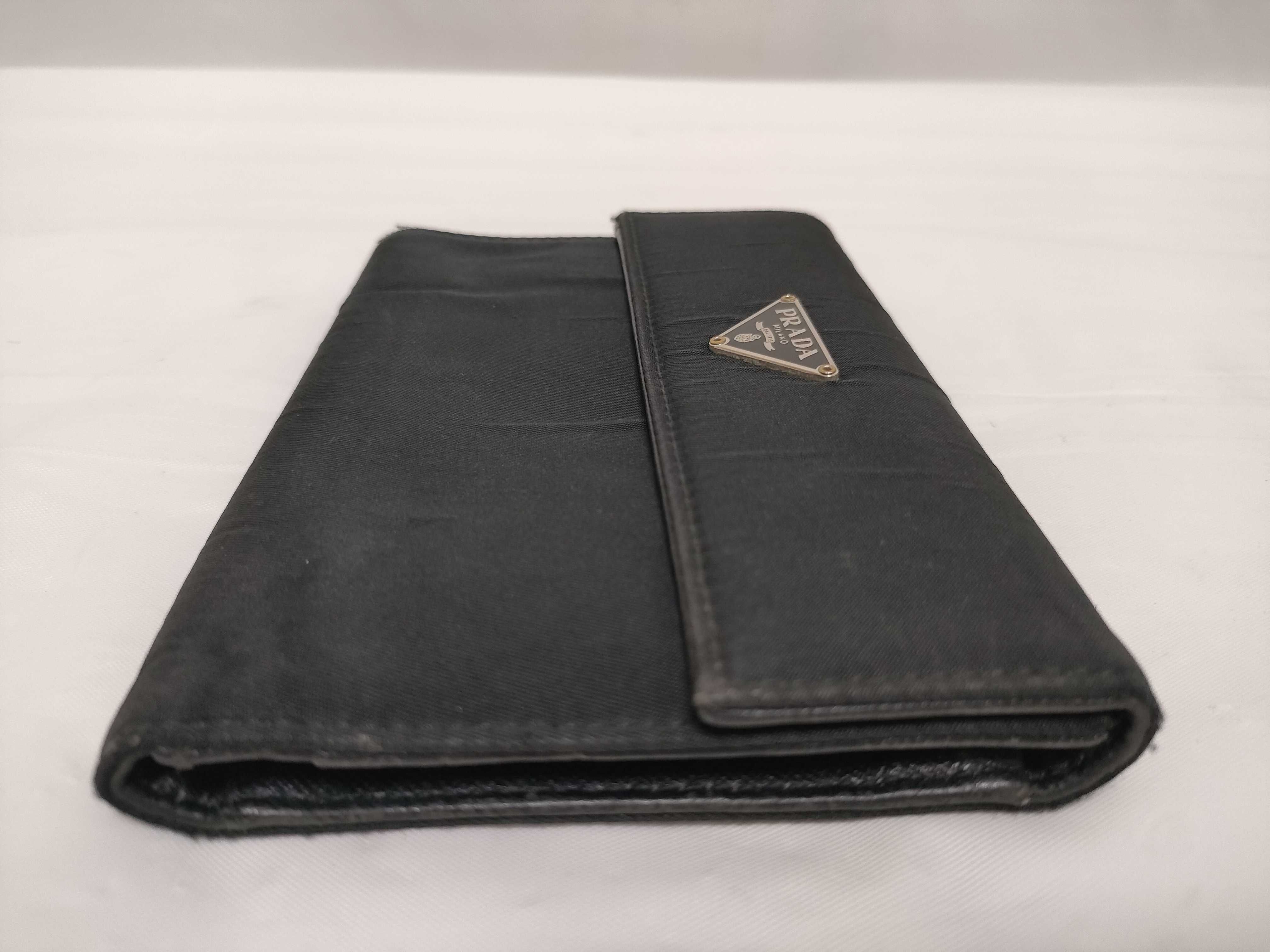 Nylon Wallet — view 5