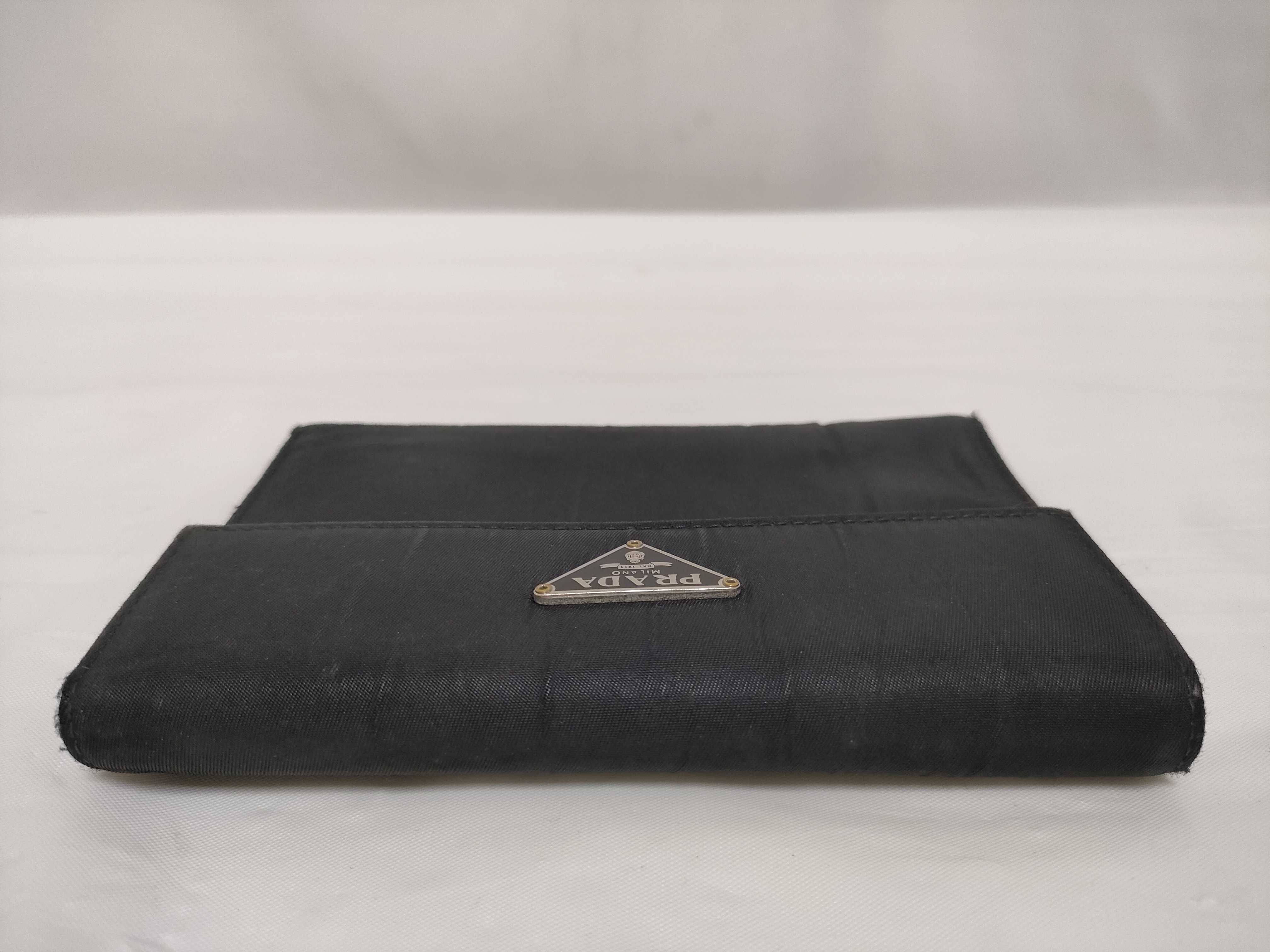 Nylon Wallet — view 6