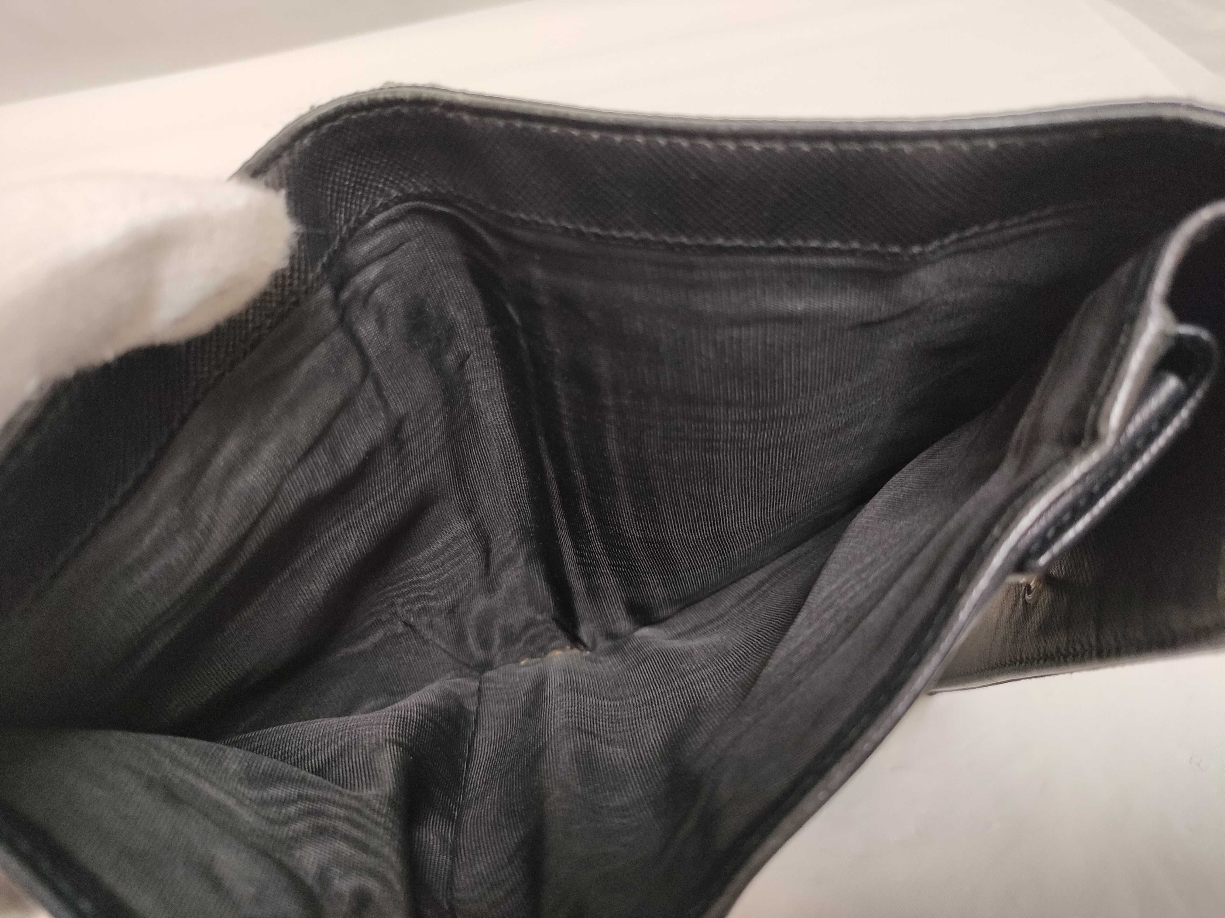 Nylon Wallet — view 9