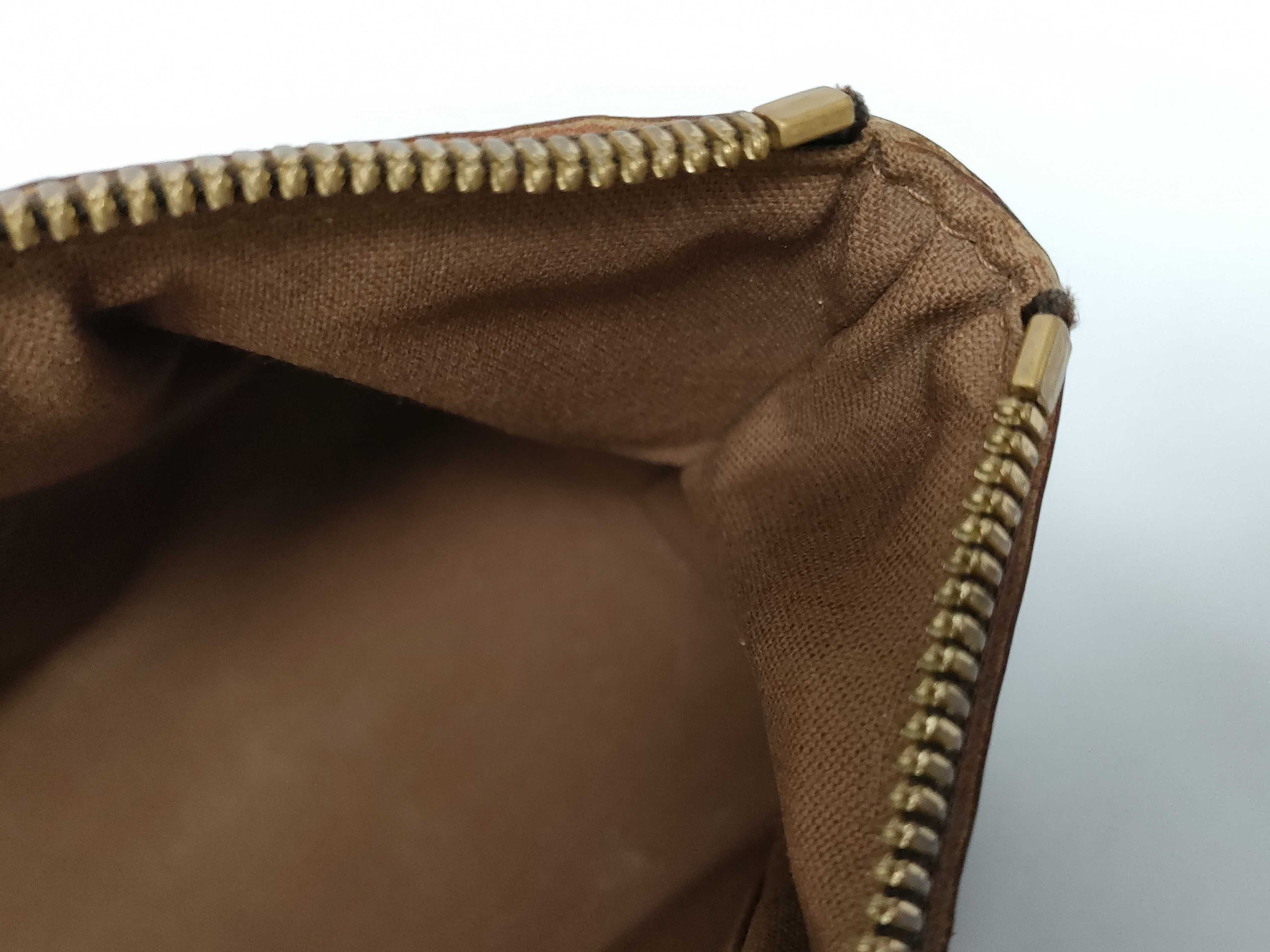 Monogram Vuitton Monogram Tivoli Handbag — view 9