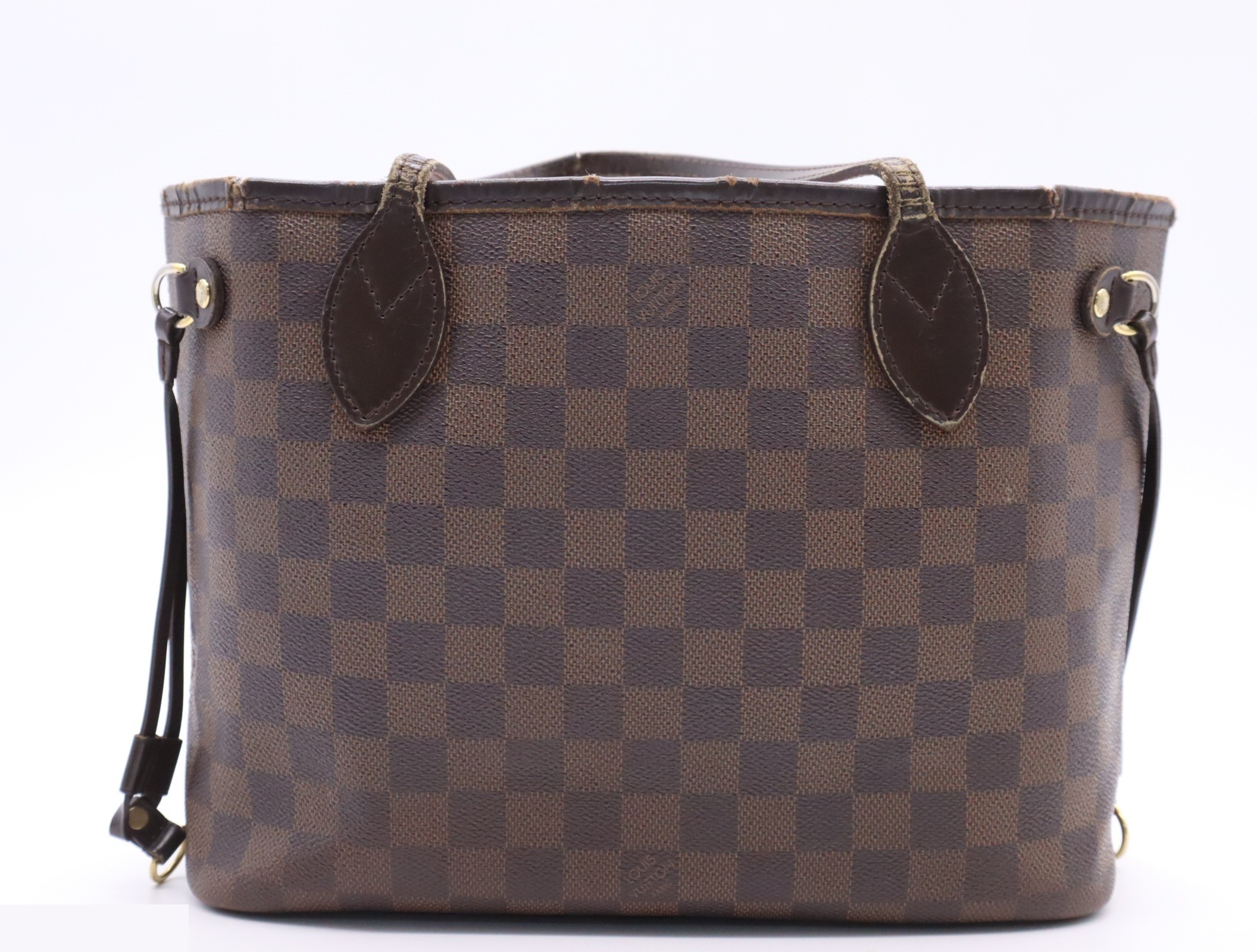 Neverfull PM — view 2