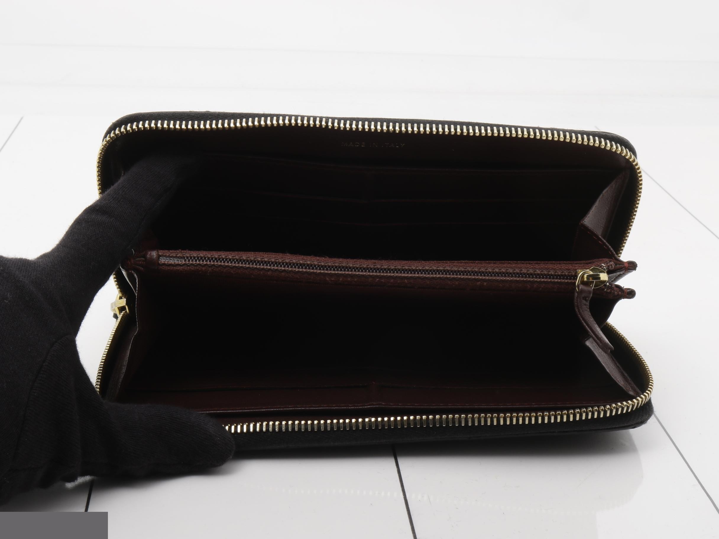 Matelassé (bags) and wallets — view 4