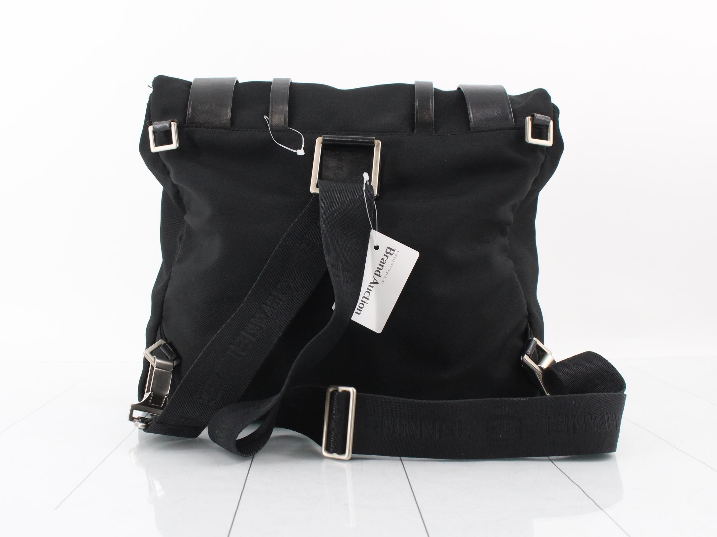 Coco Mark Backpack — view 2