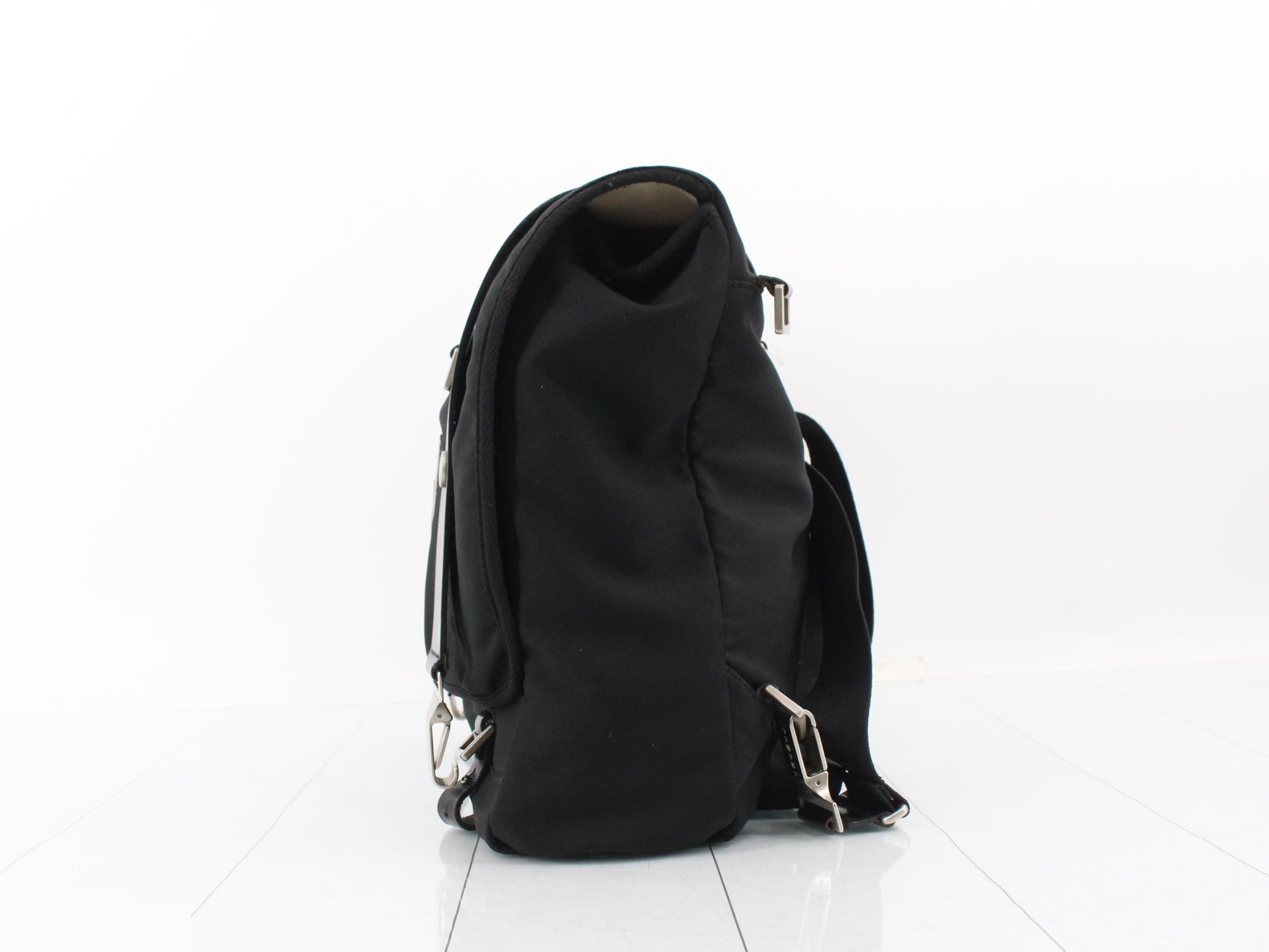 Coco Mark Backpack — view 3