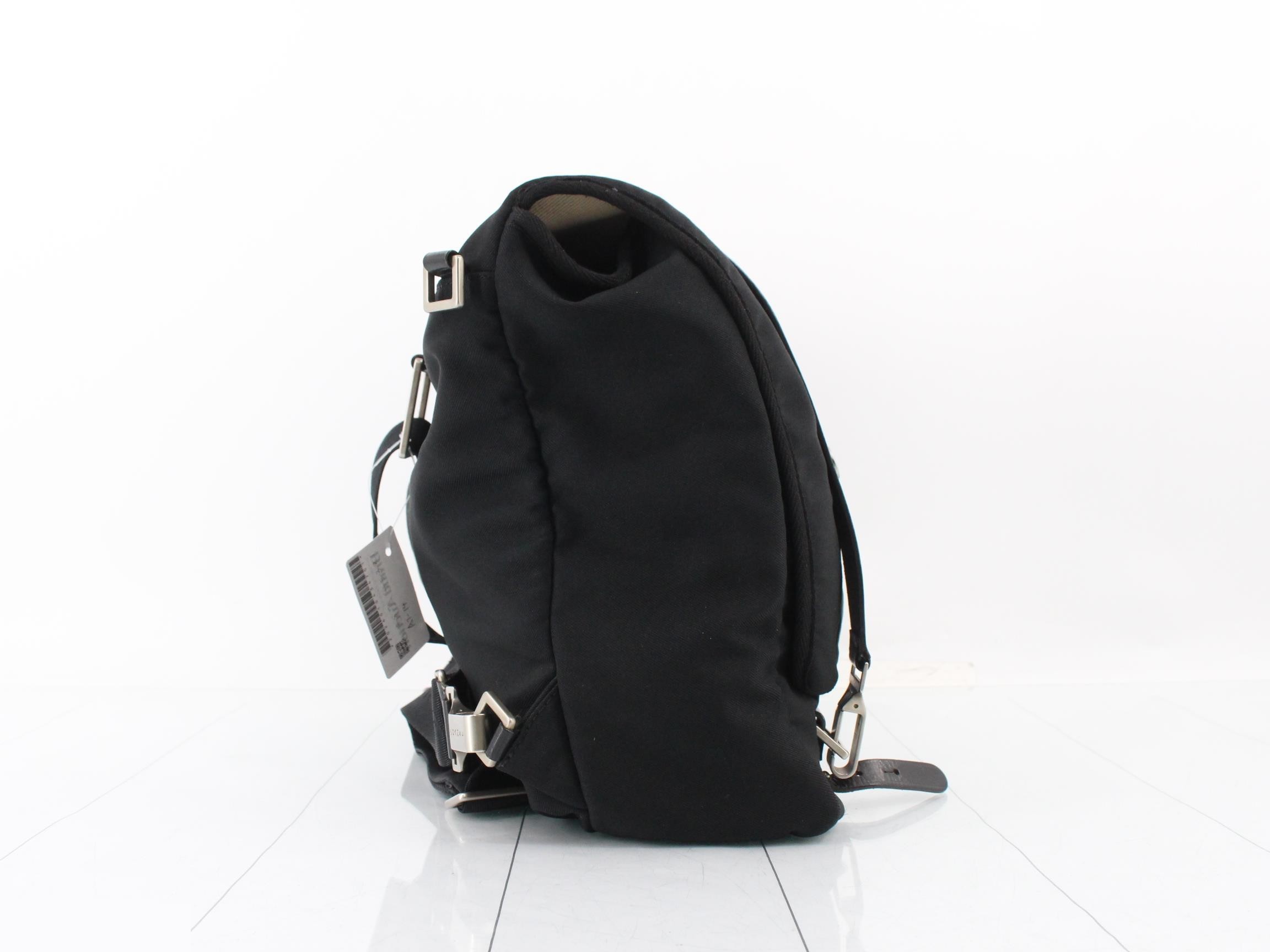 Coco Mark Backpack — view 4