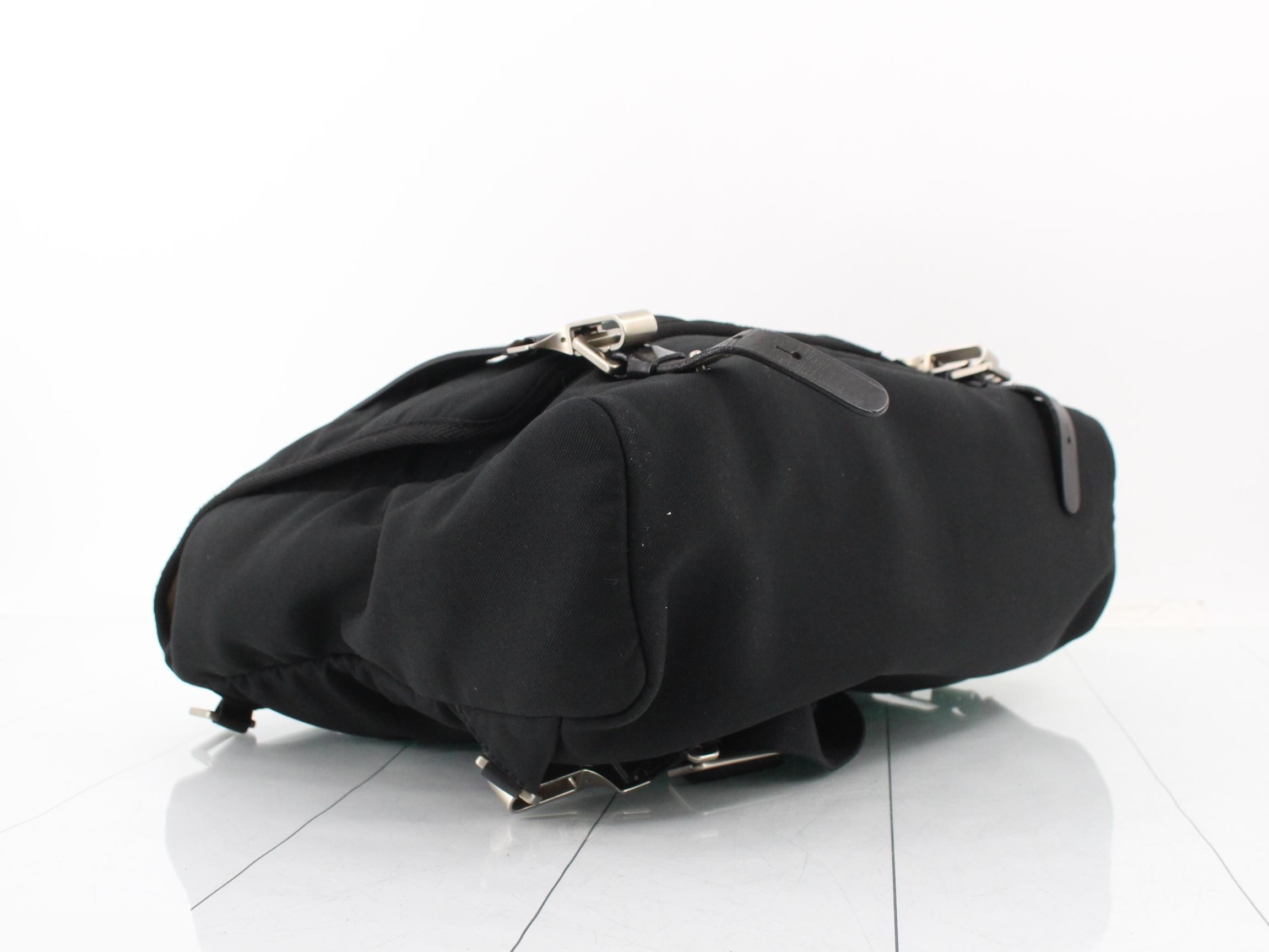 Coco Mark Backpack — view 5