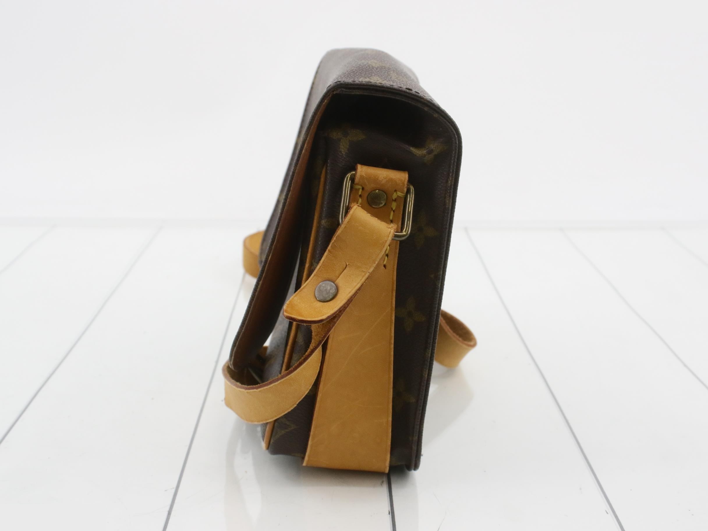 Monogram cartesier — view 3