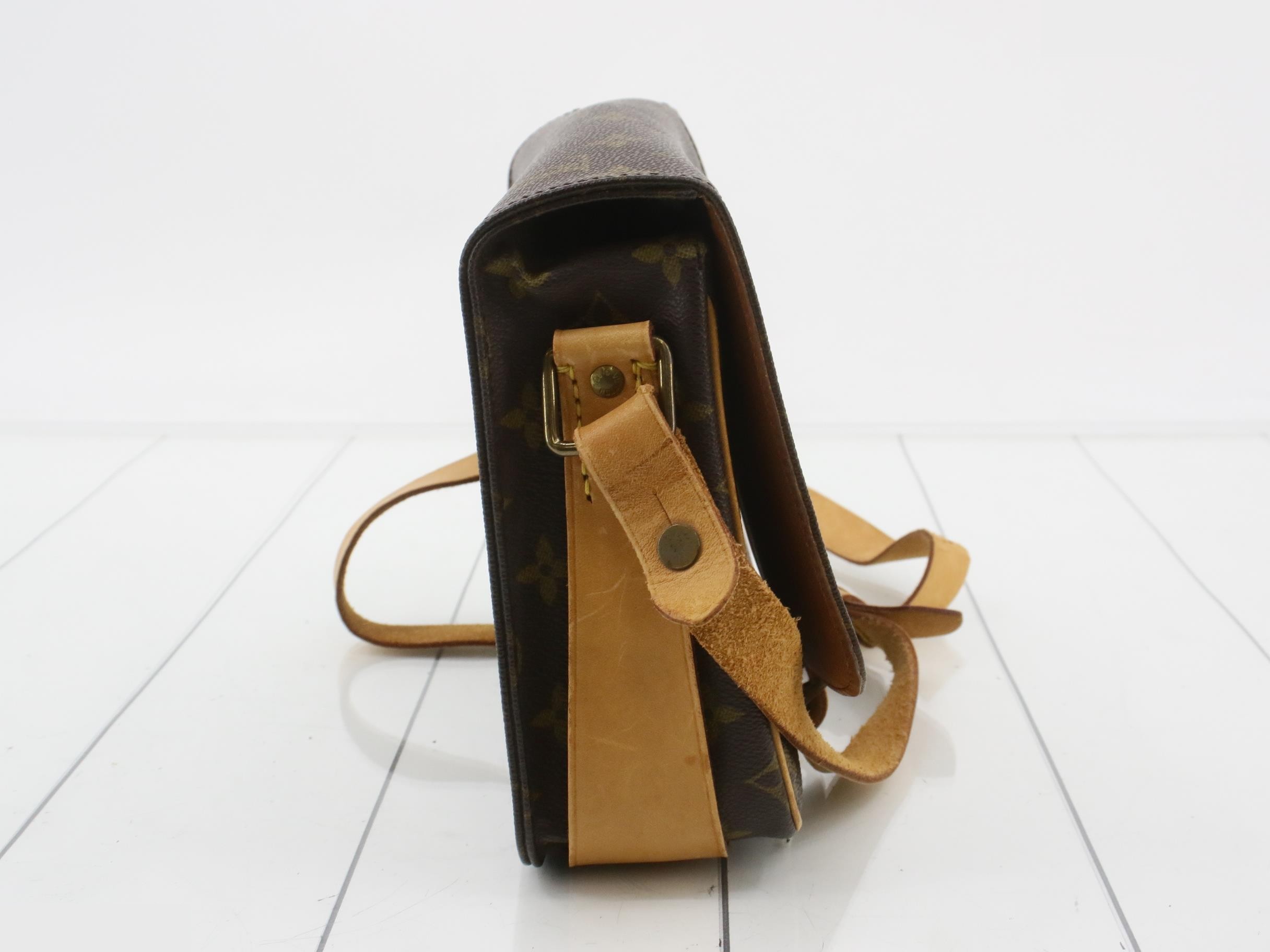 Monogram cartesier — view 4