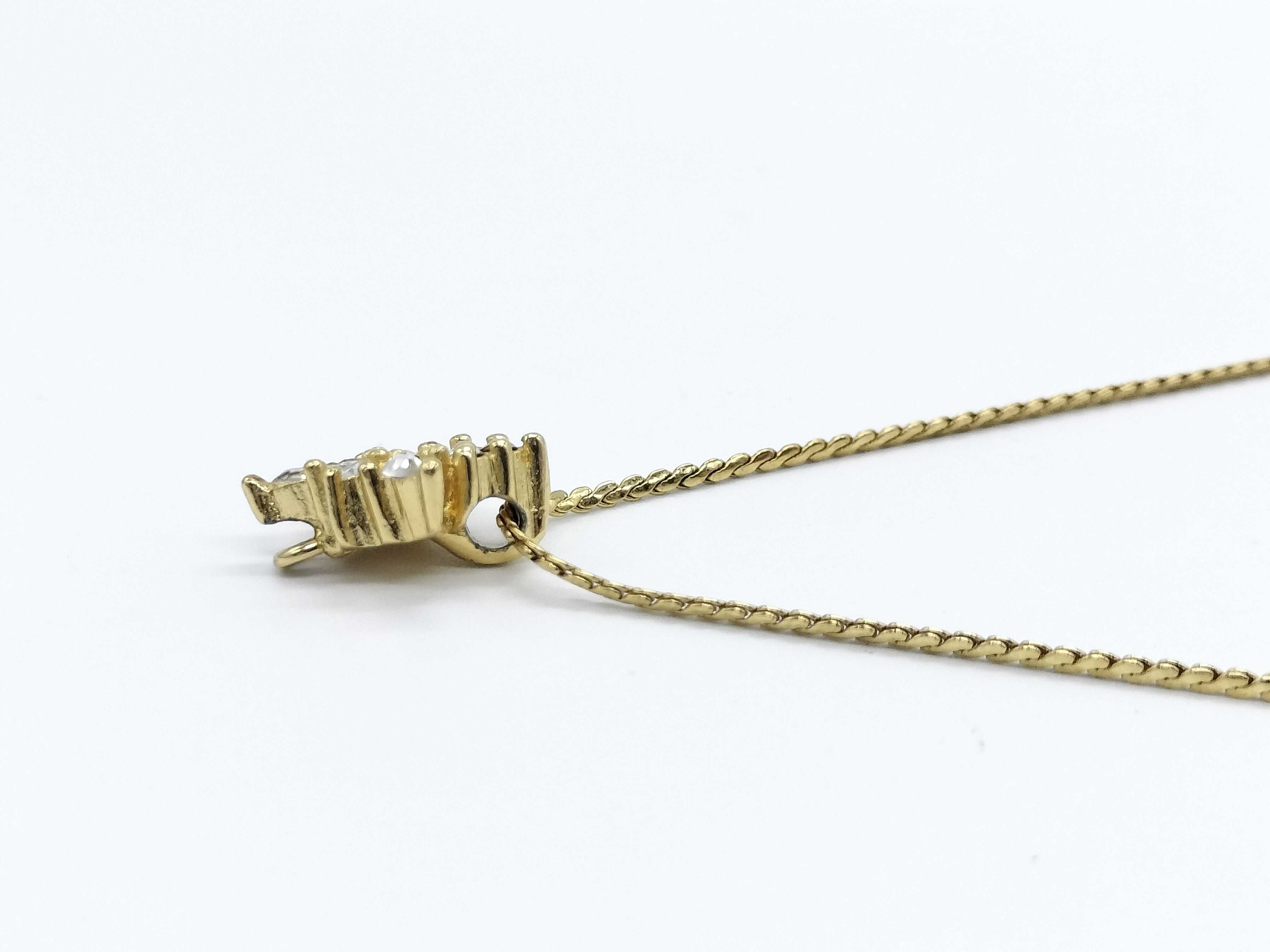 necklace — view 2