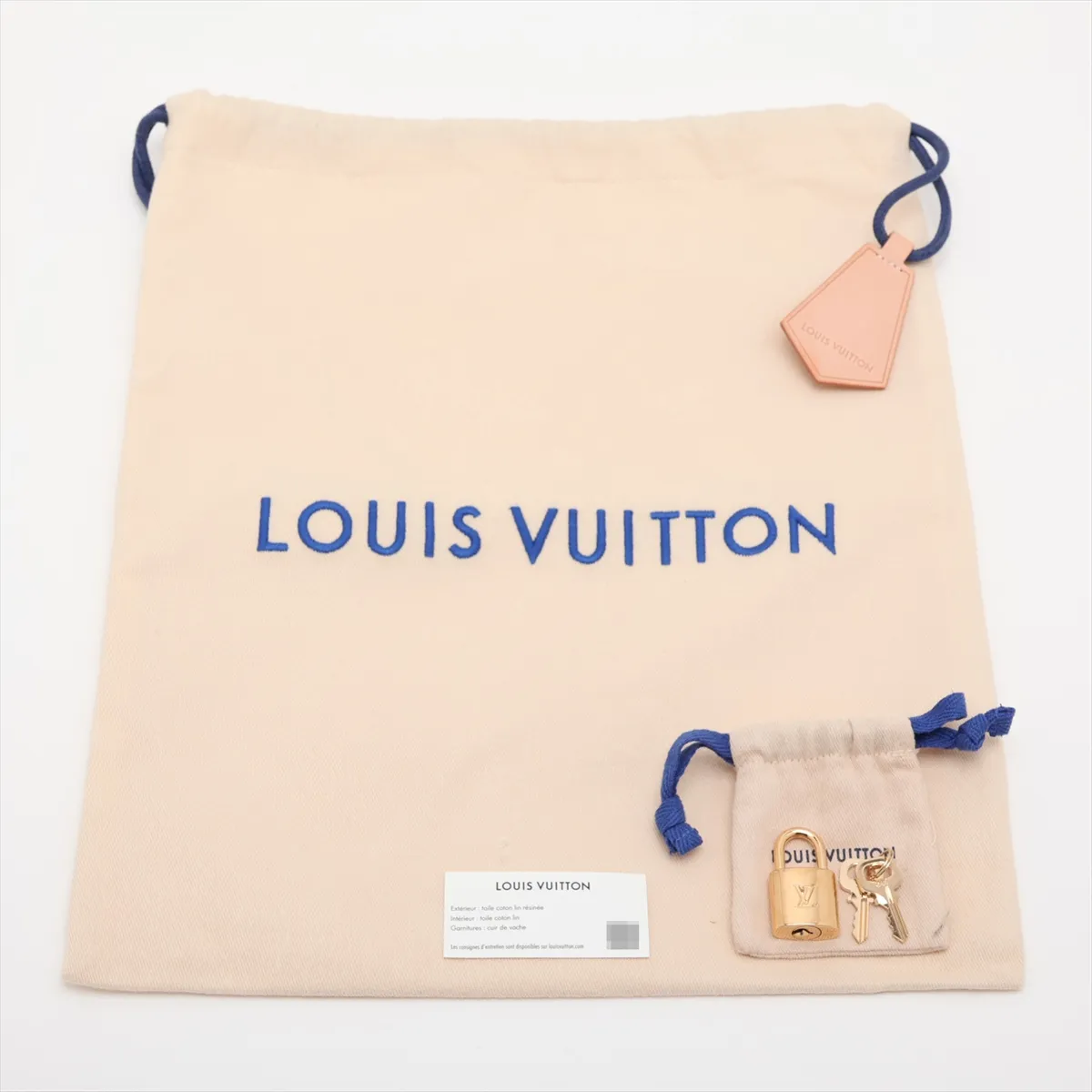 Monogram Origin Speedy Bandoulière 20 M27951 Beige (RFID detected) — view 11
